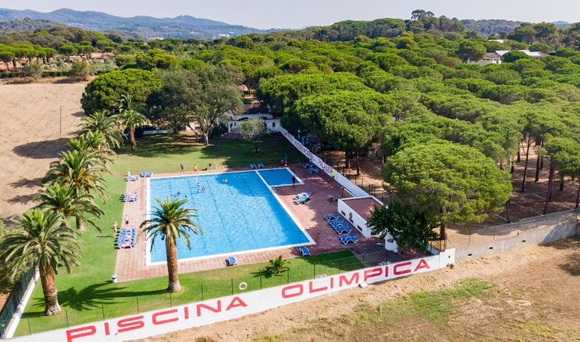 Camping Internacional Palamós