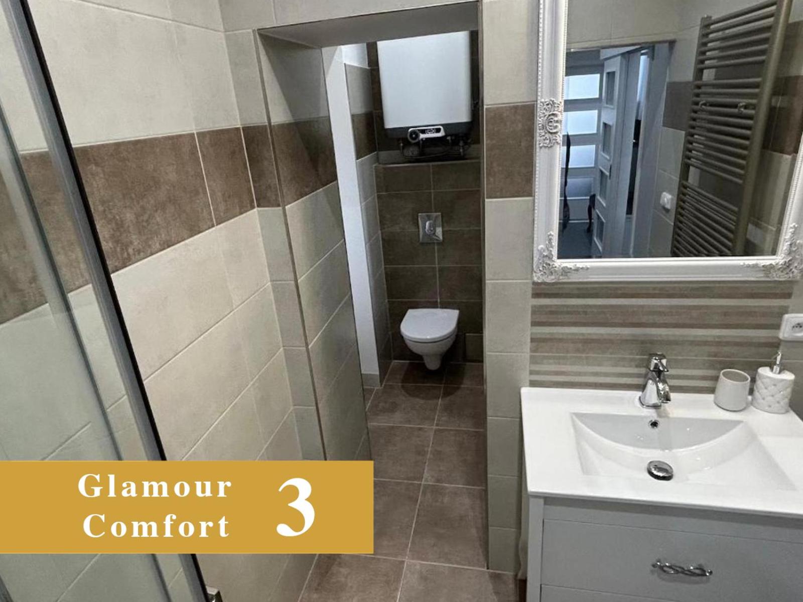 EFIPA Glamour Apartments