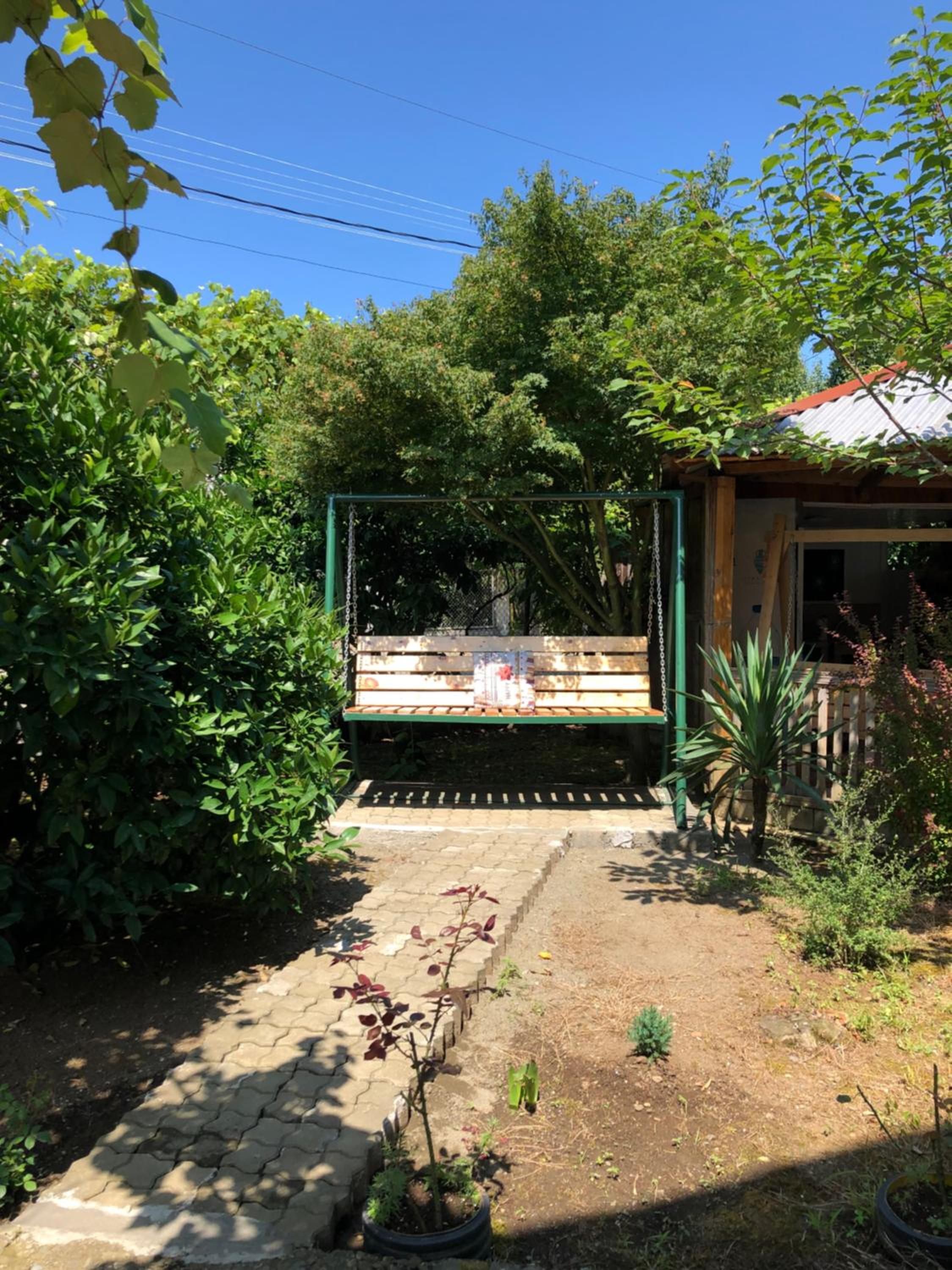 Keti's house view 2