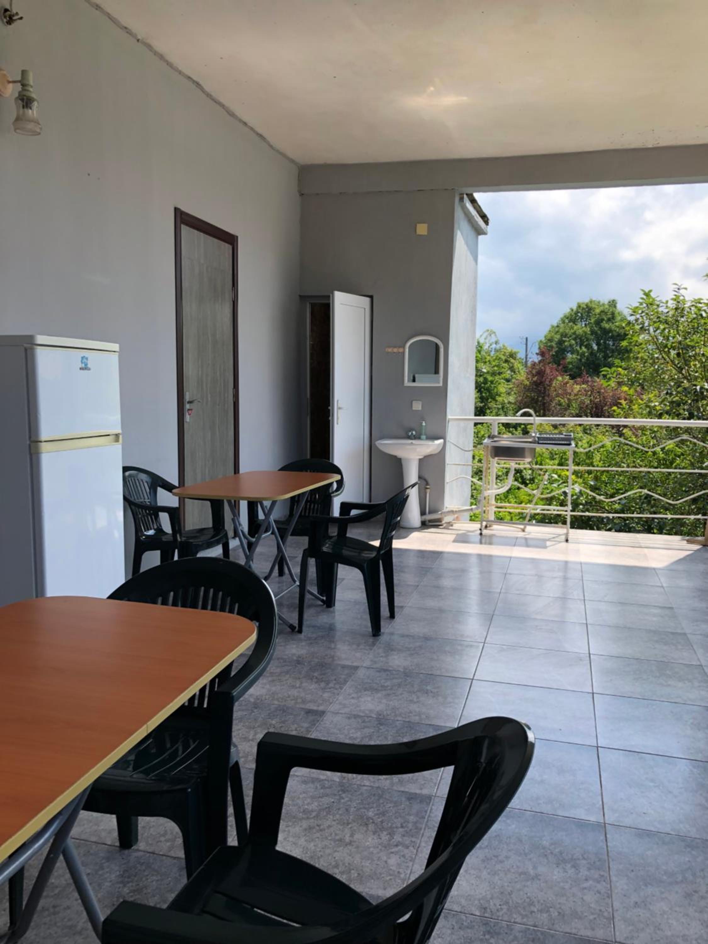 Keti's house view 5
