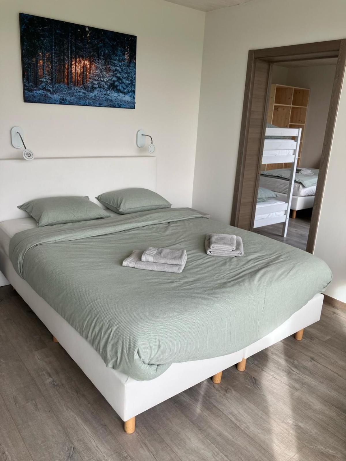 Silberhutte - Vakantiewoning - Ferienhaus