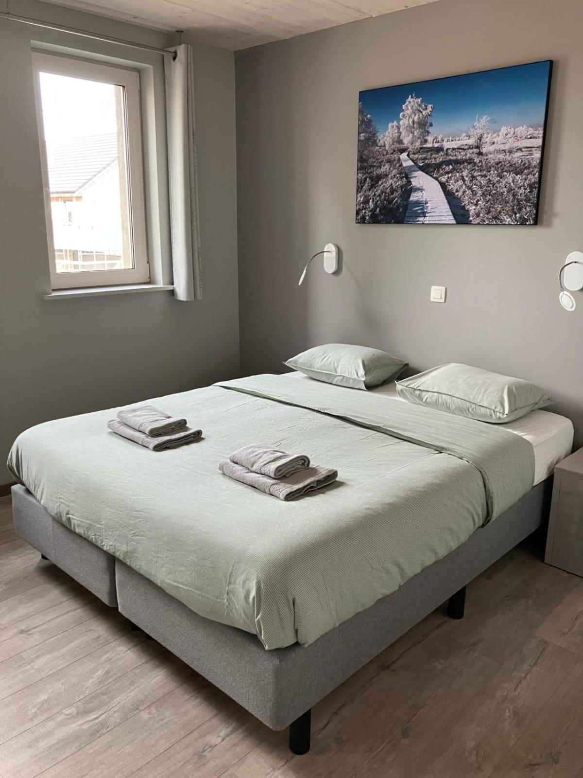 Silberhutte - Vakantiewoning - Ferienhaus