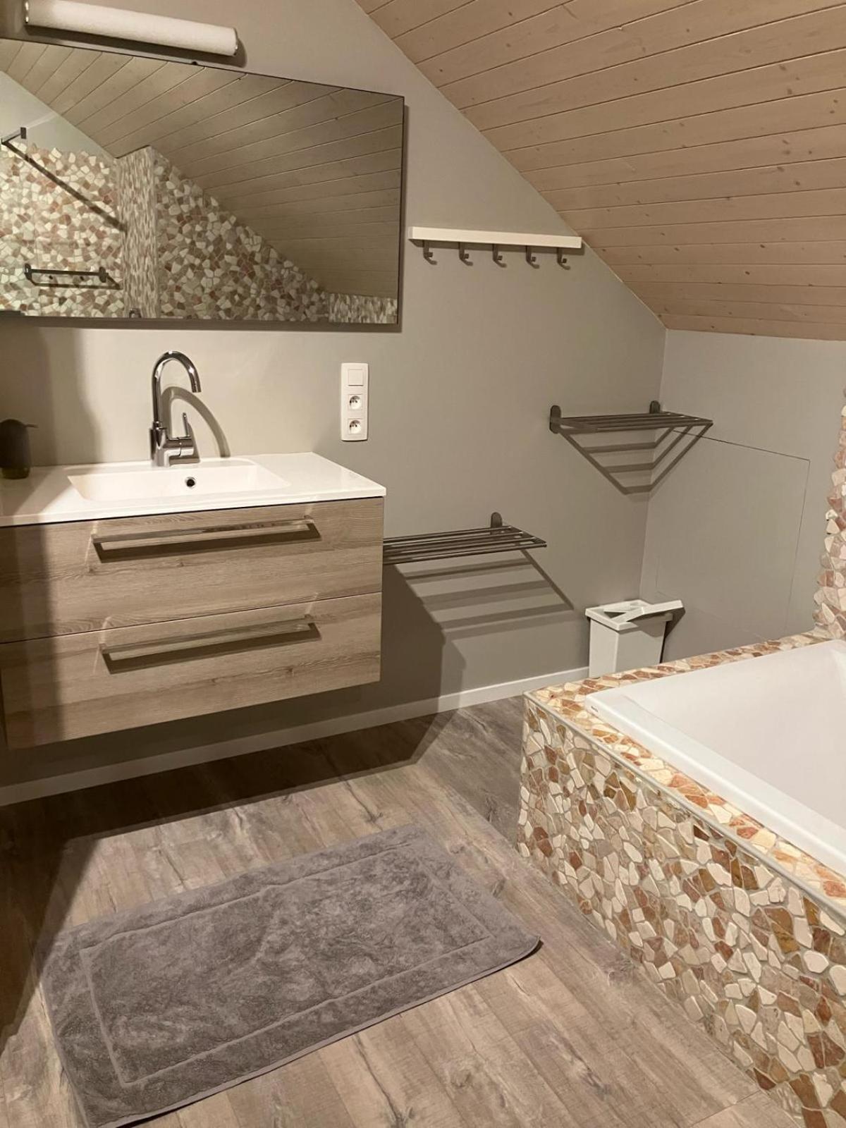 Silberhutte - Vakantiewoning - Ferienhaus