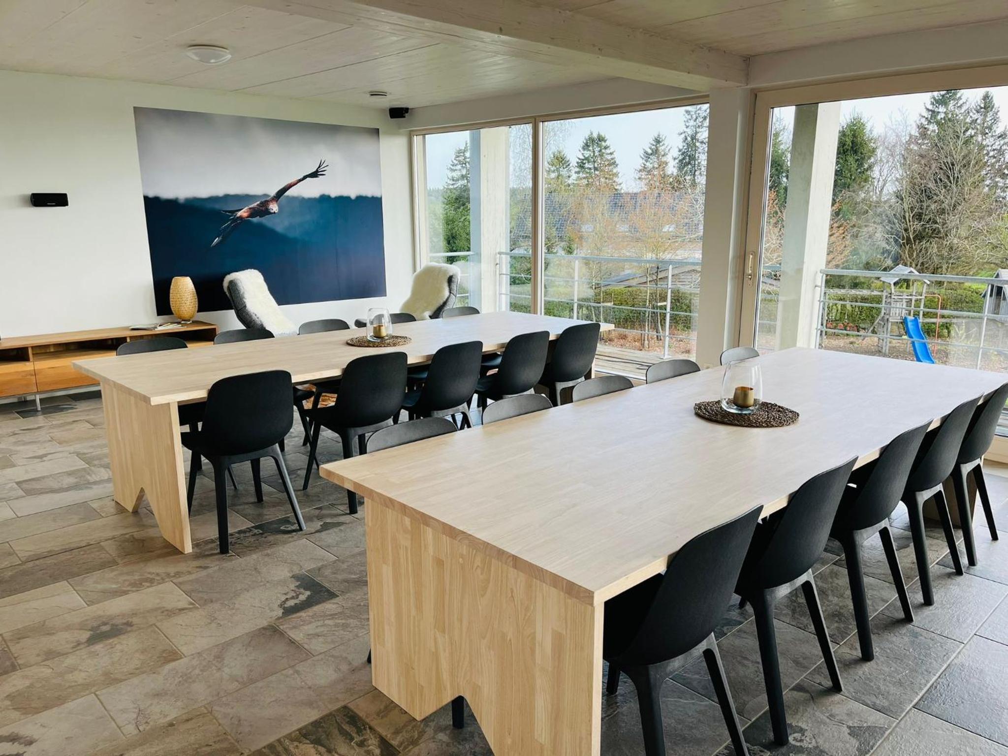 Silberhutte - Vakantiewoning - Ferienhaus