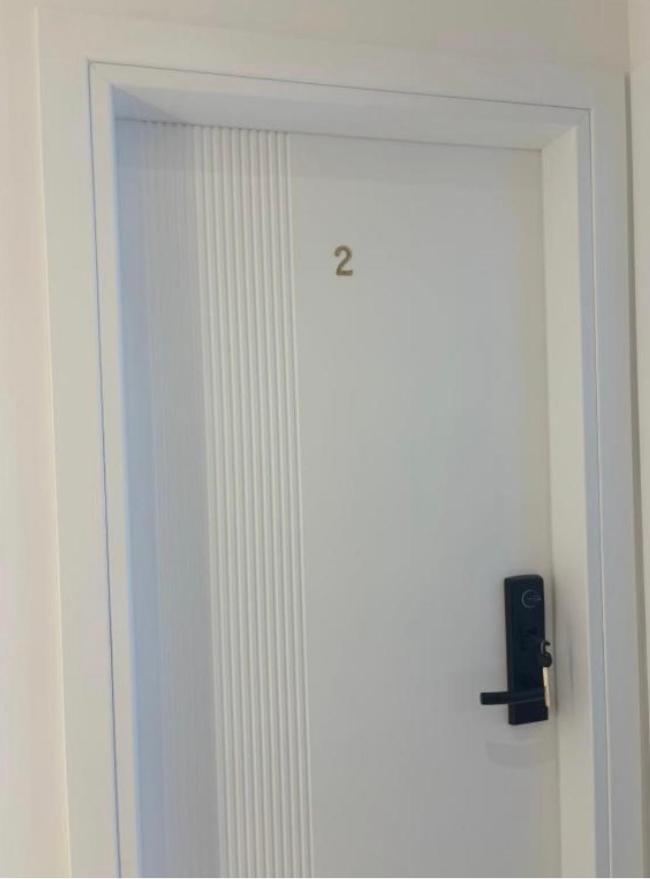 Apartments Keesi 2