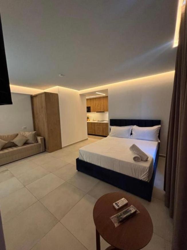 Apartments Keesi 2