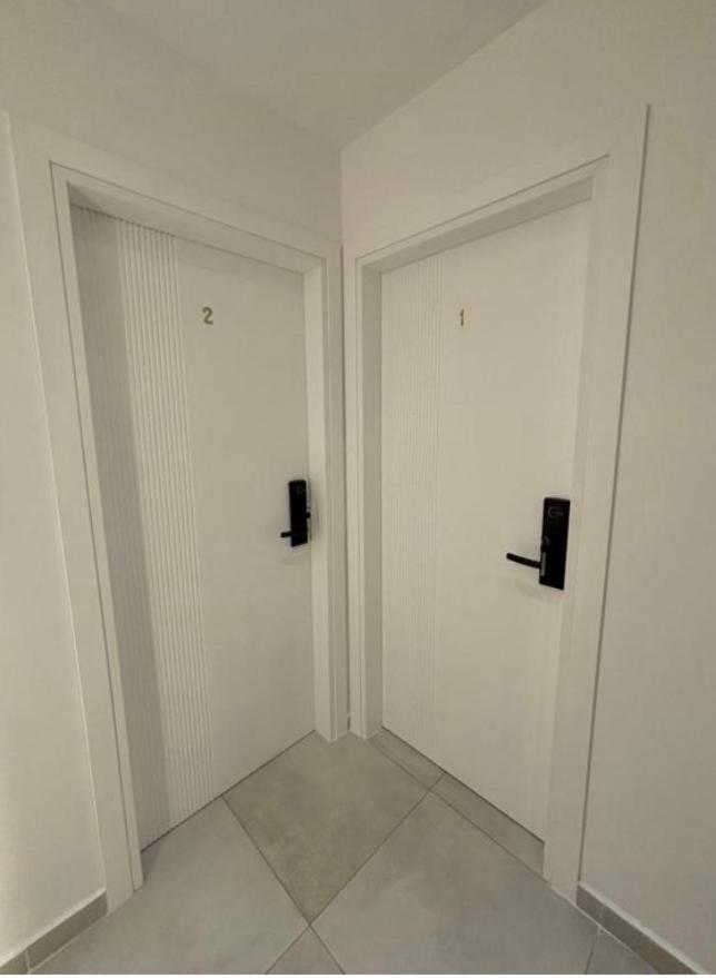 Apartments Keesi 2