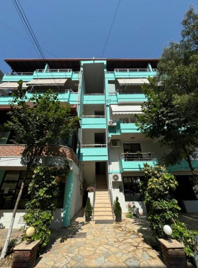 Apartments Keesi 2