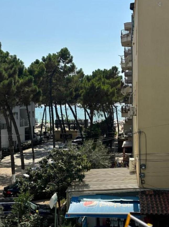 Apartments Keesi 2