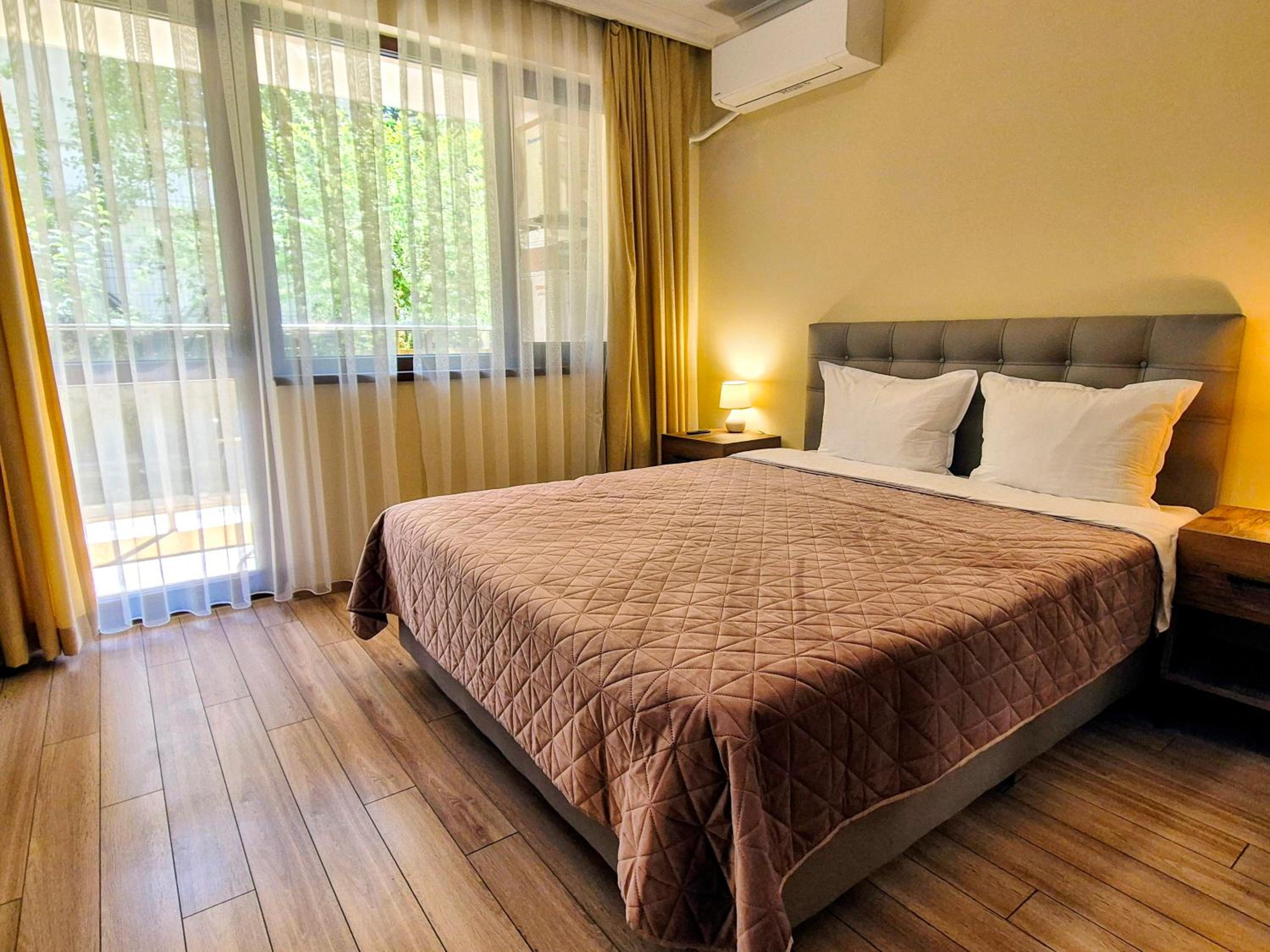 Bissera premium apartments