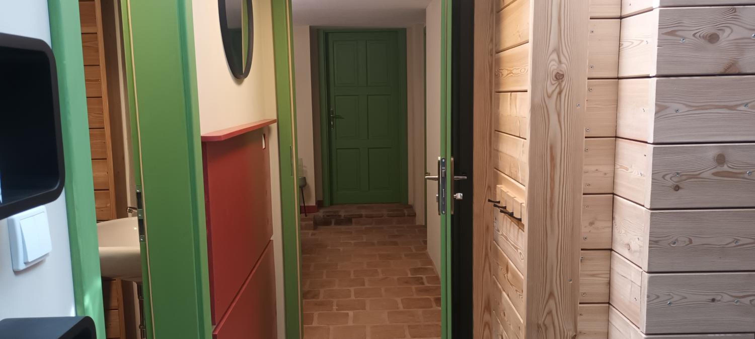 Měšťanský dům - kulturní památka Mlýnská 119