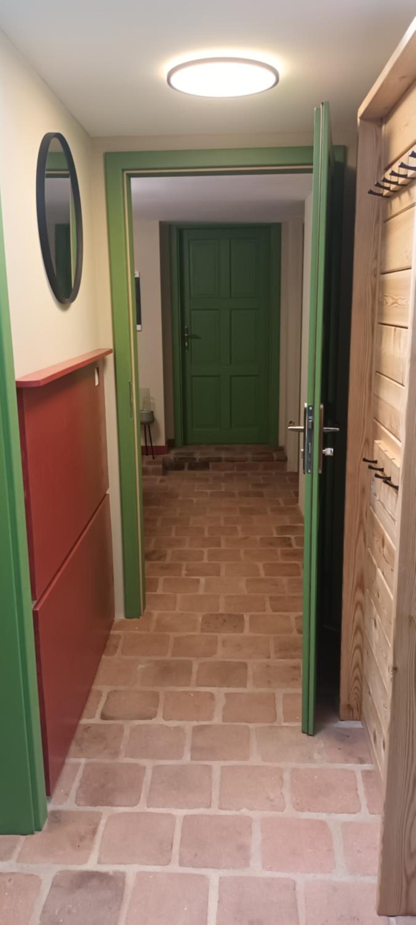 Měšťanský dům - kulturní památka Mlýnská 119