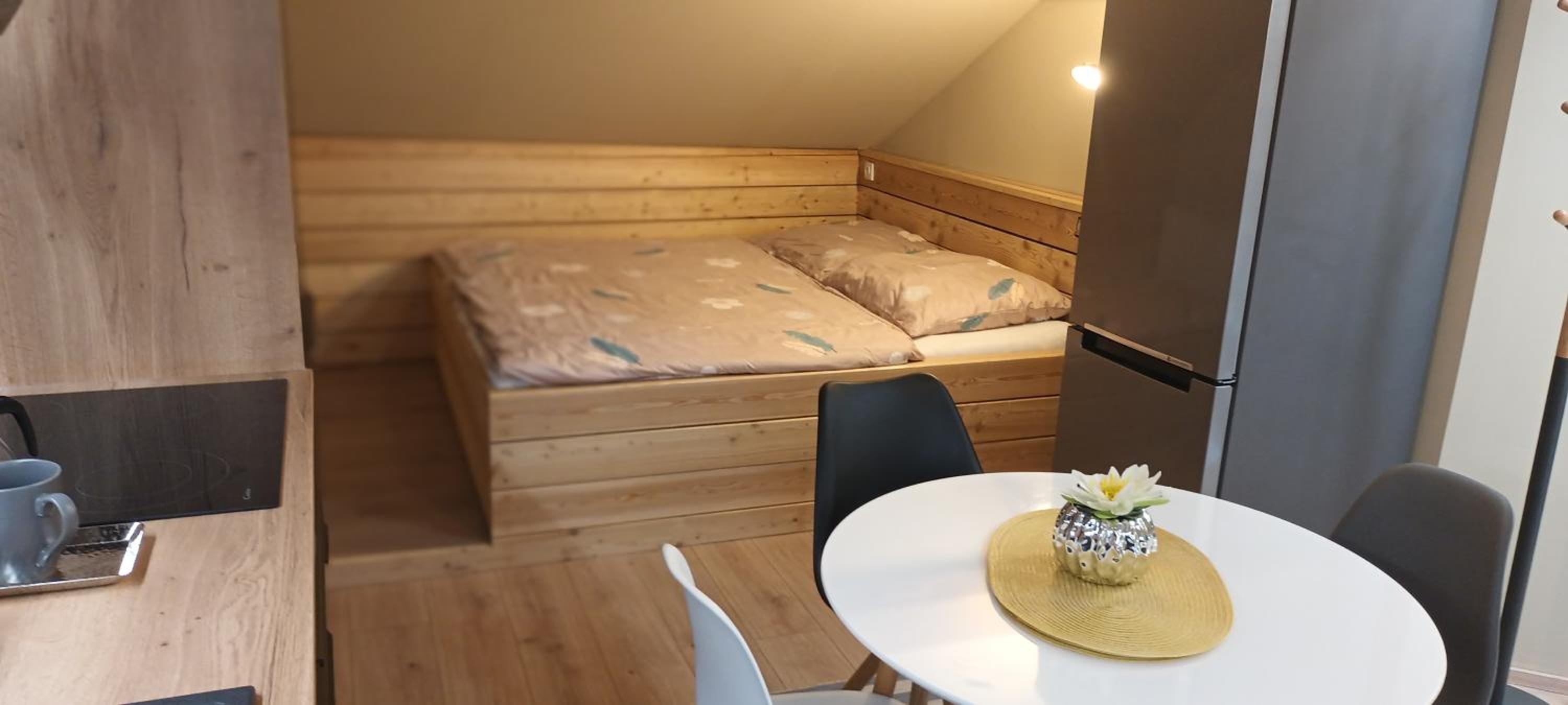 Měšťanský dům - kulturní památka Mlýnská 119