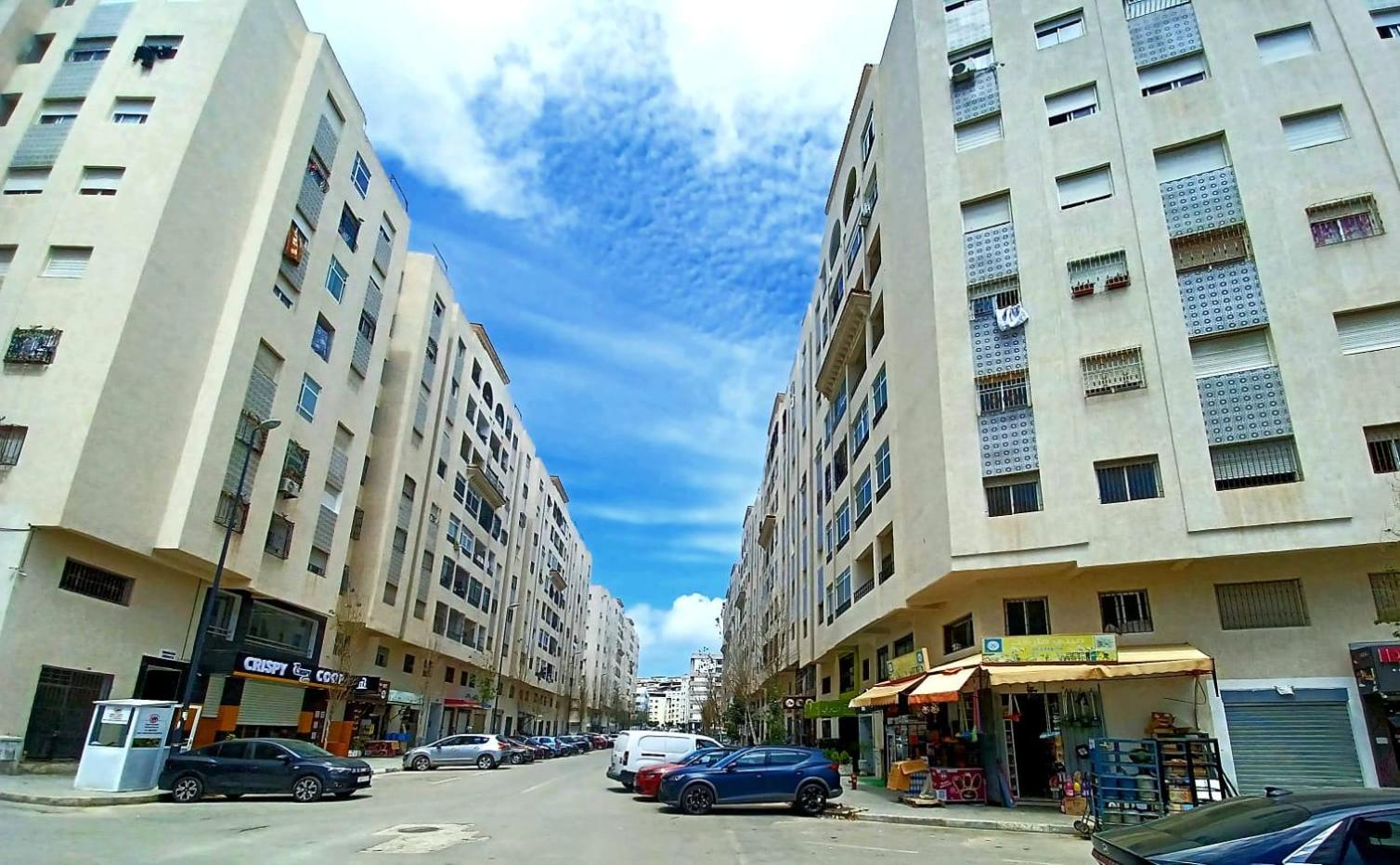 EXCELLENT rapport Qualité Prix pour cet Appartement 3 étoiles 2P Tout Confort Clim Reversible Résidence Golf Mesnana Tanger