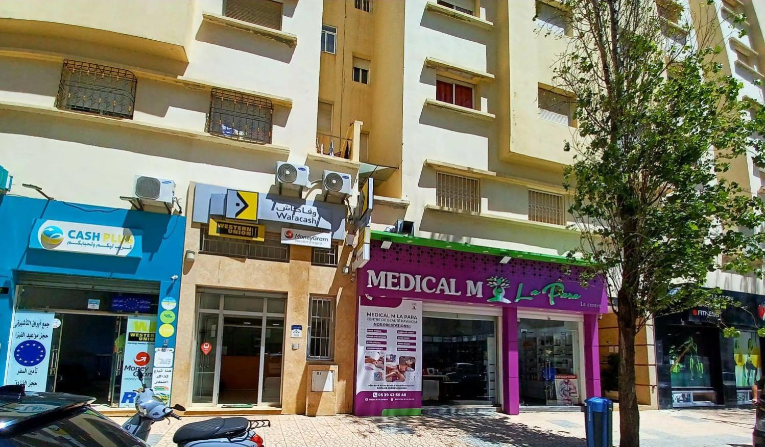 EXCELLENT rapport Qualité Prix pour cet Appartement 3 étoiles 2P Tout Confort Clim Reversible Résidence Golf Mesnana Tanger