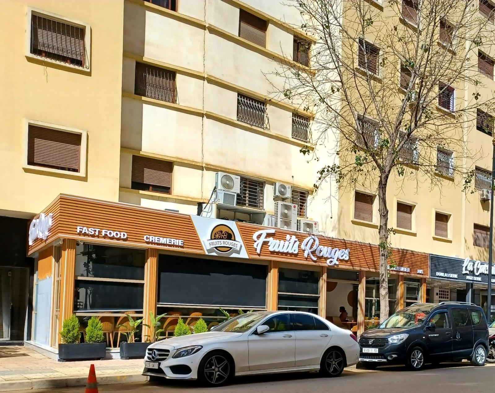 EXCELLENT rapport Qualité Prix pour cet Appartement 3 étoiles 2P Tout Confort Clim Reversible Résidence Golf Mesnana Tanger