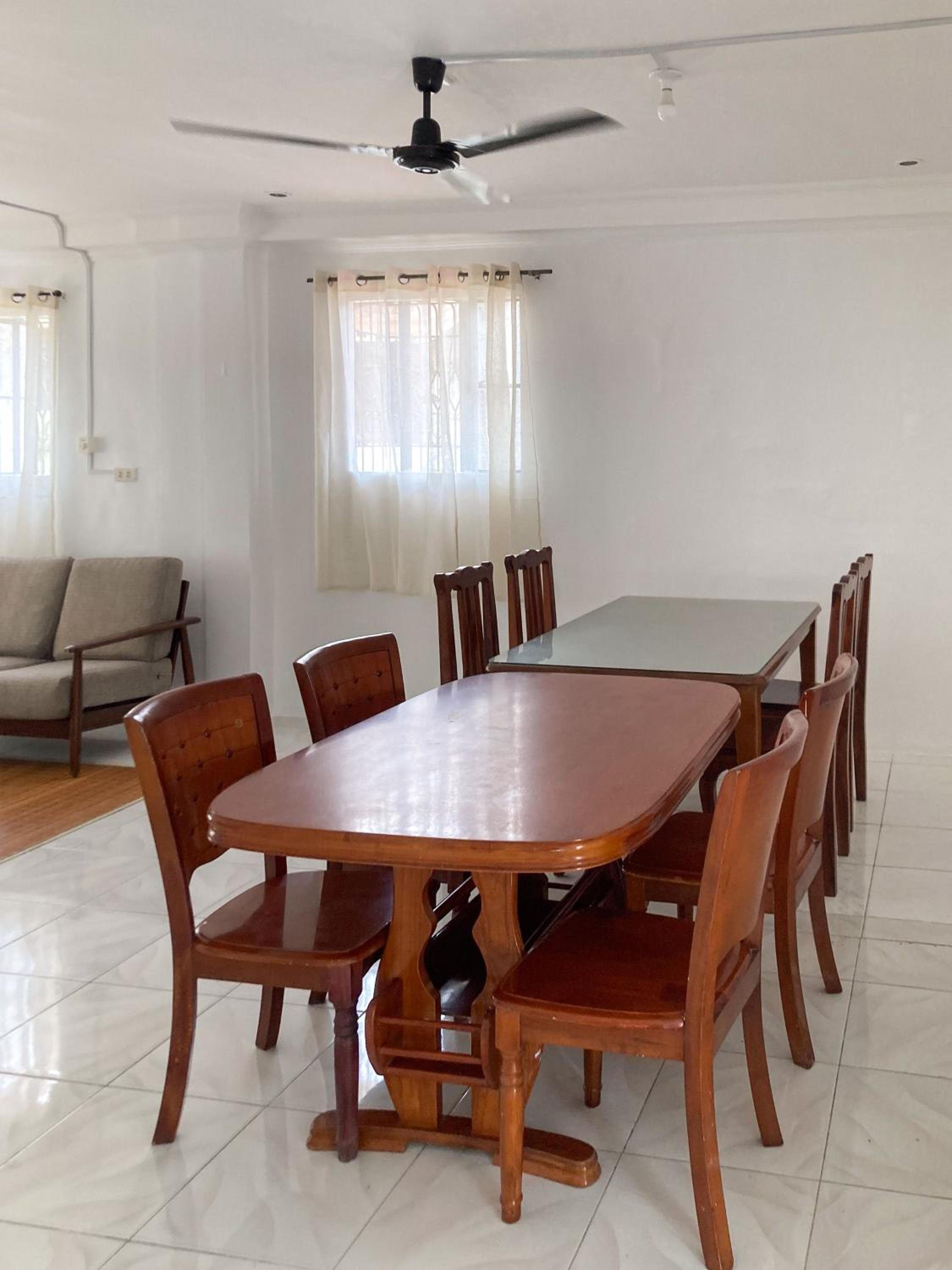 Spacious 3BR house in La Union near beach view 3
