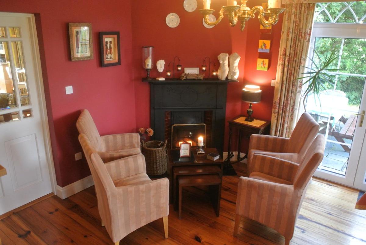 Drumcreehy Country House BB - Property Image 96