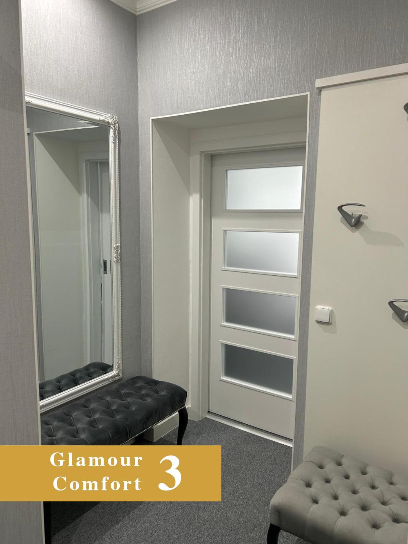 EFIPA Glamour Apartments