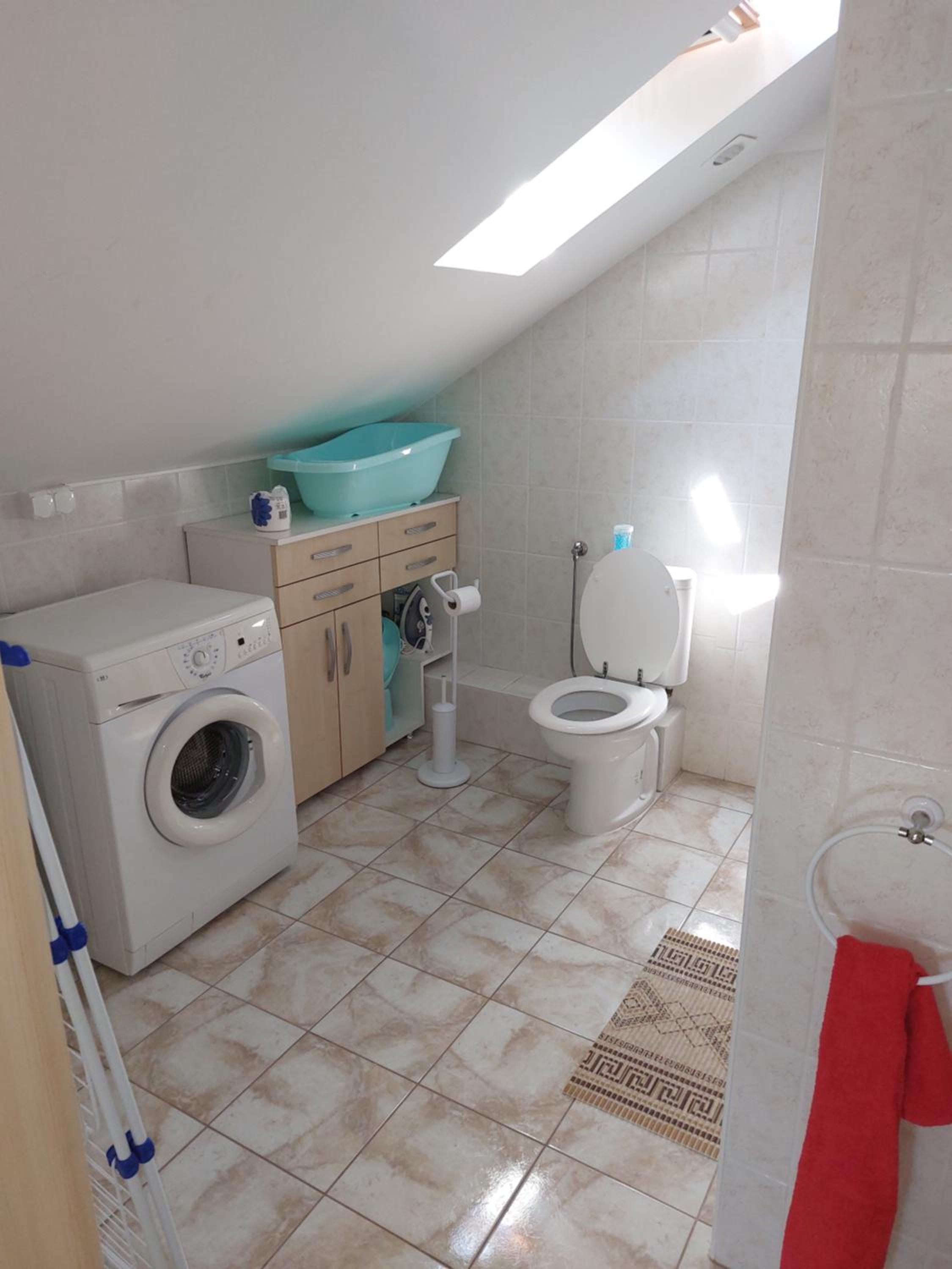 Activity Apartman