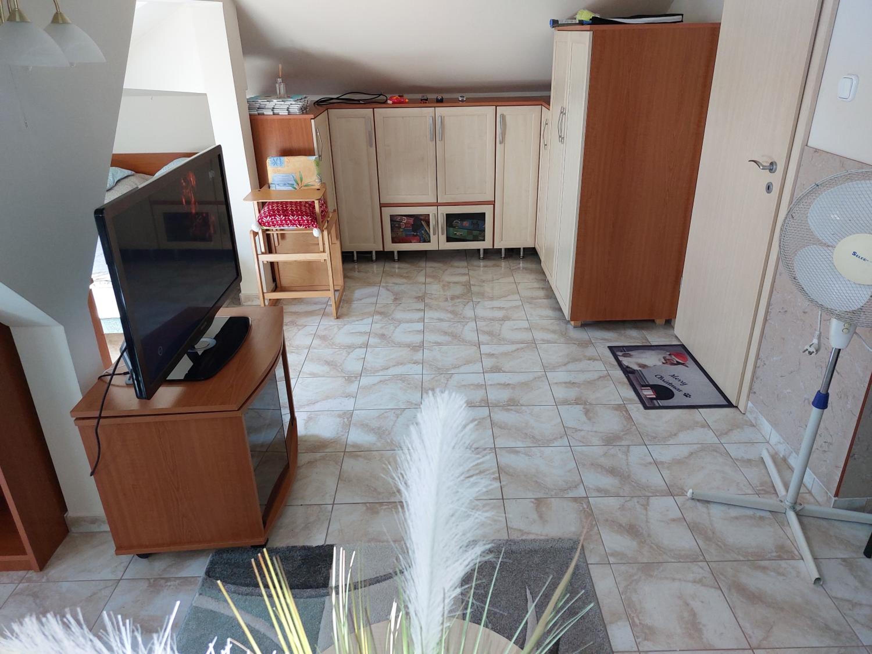 Activity Apartman