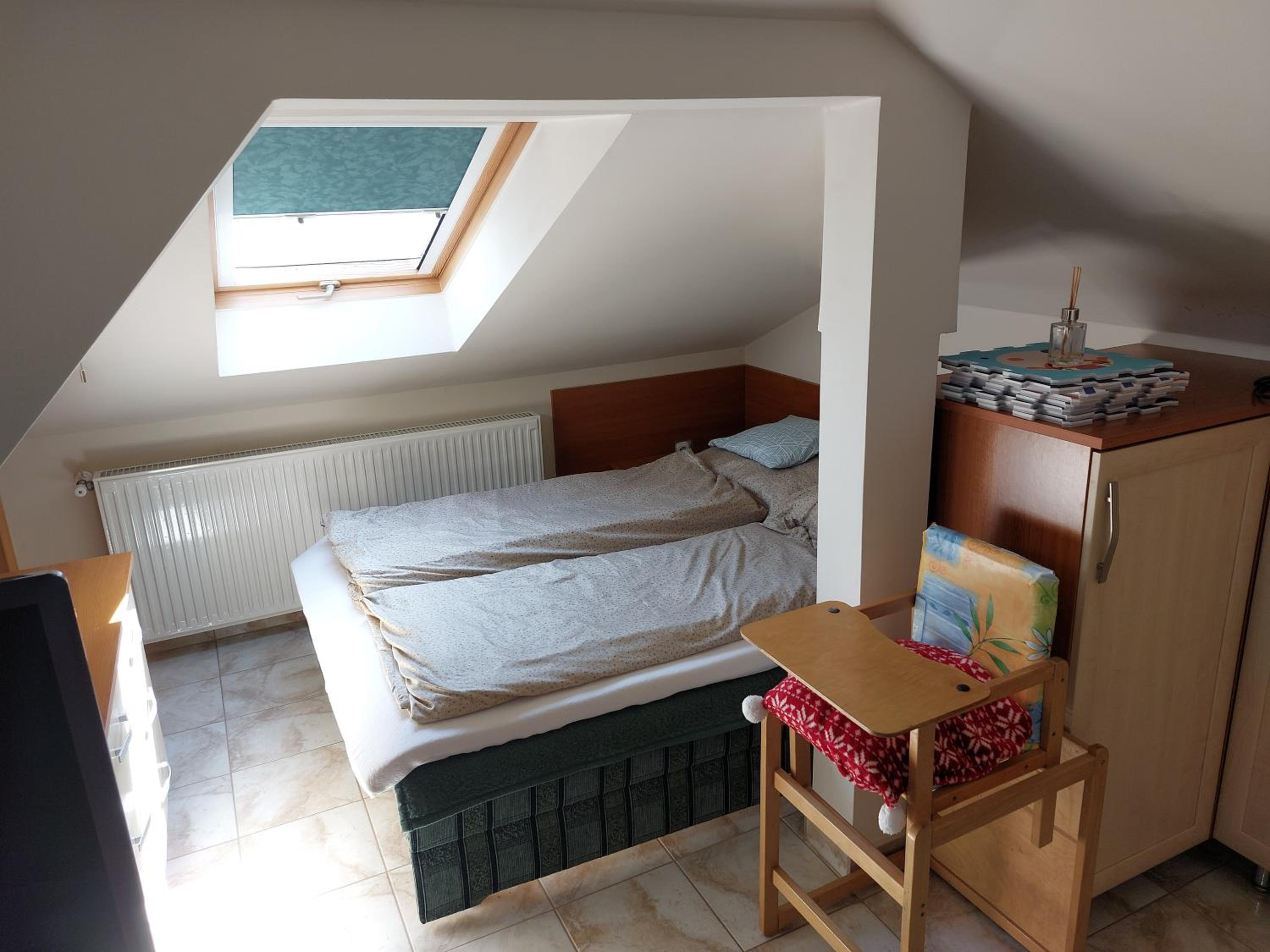 Activity Apartman