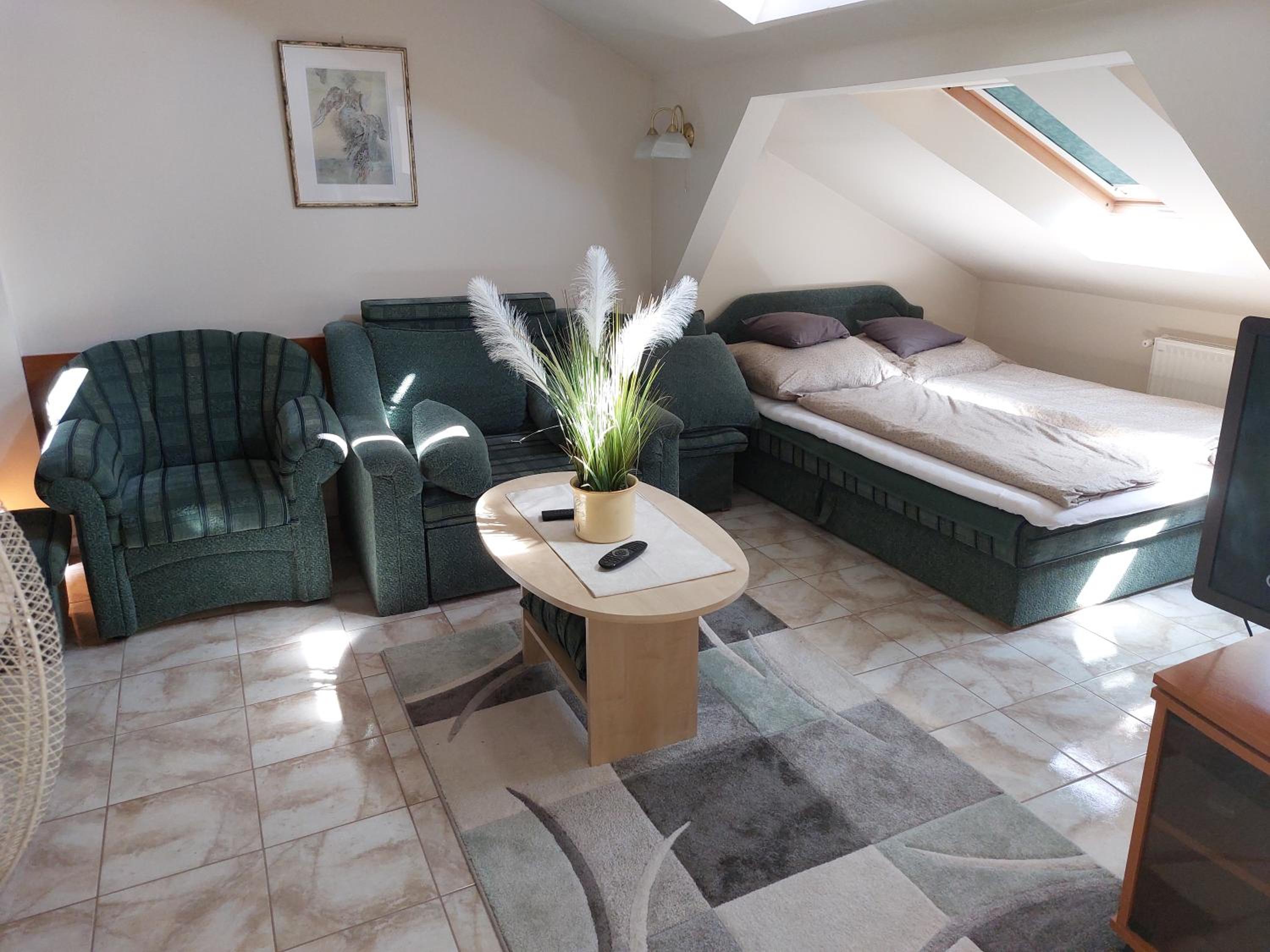 Activity Apartman
