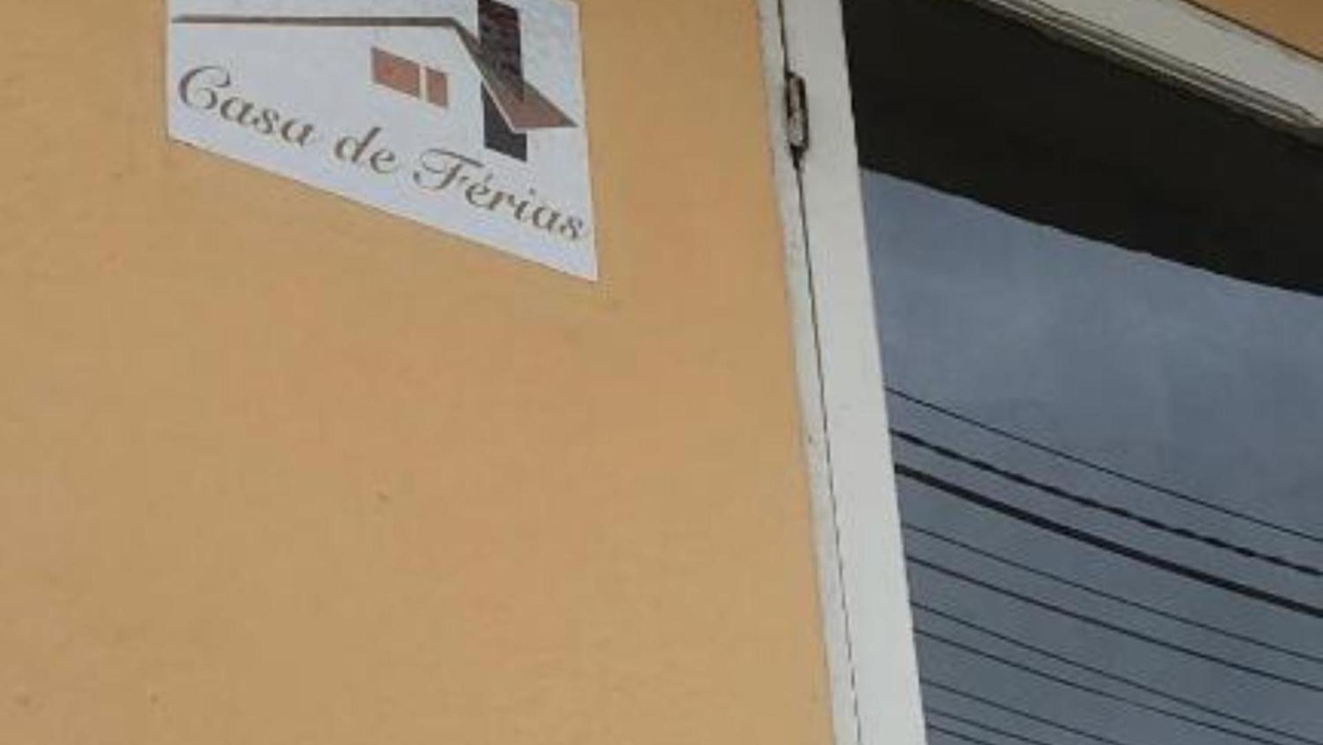 Casa de Ferias