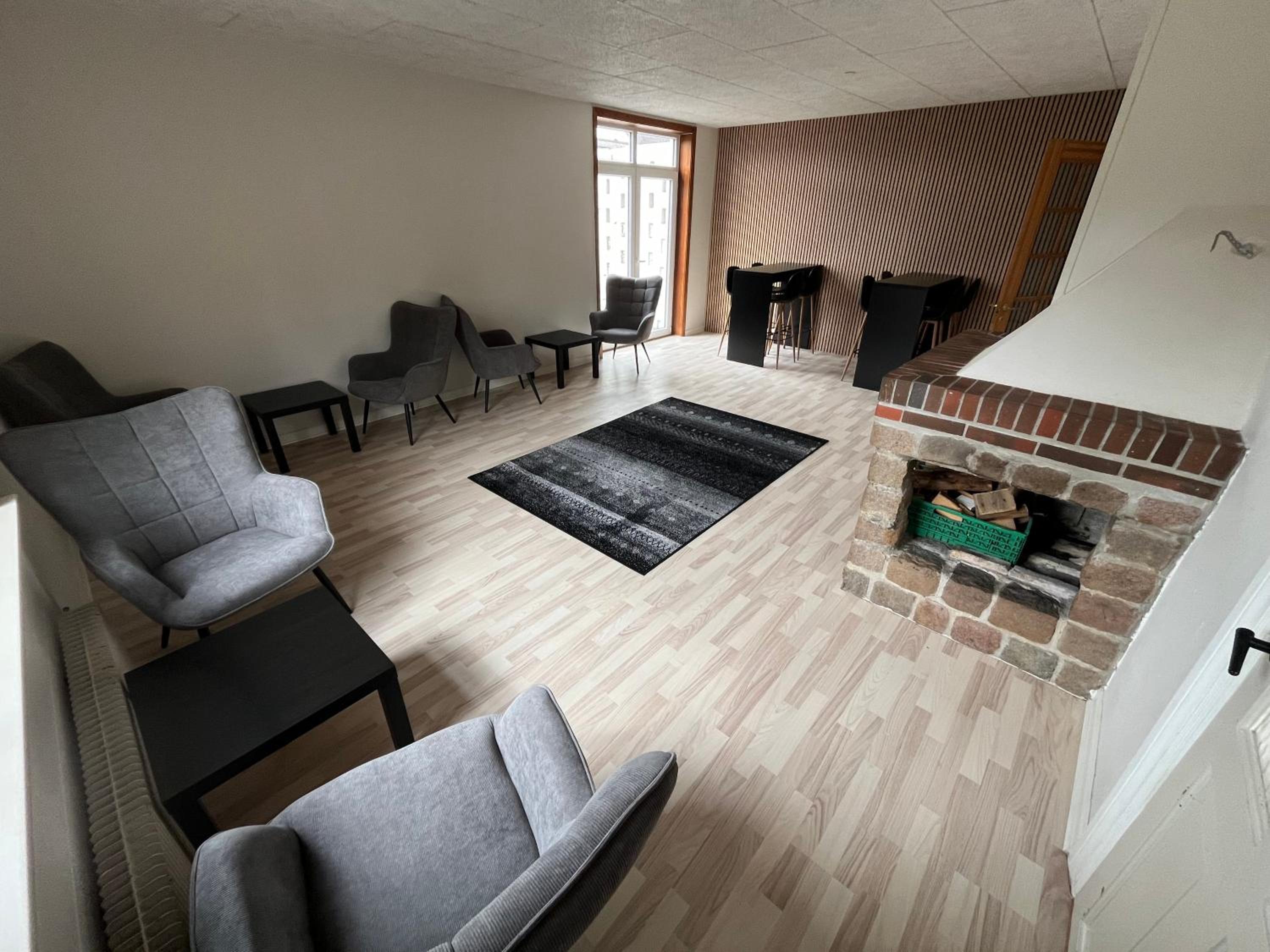 lounge