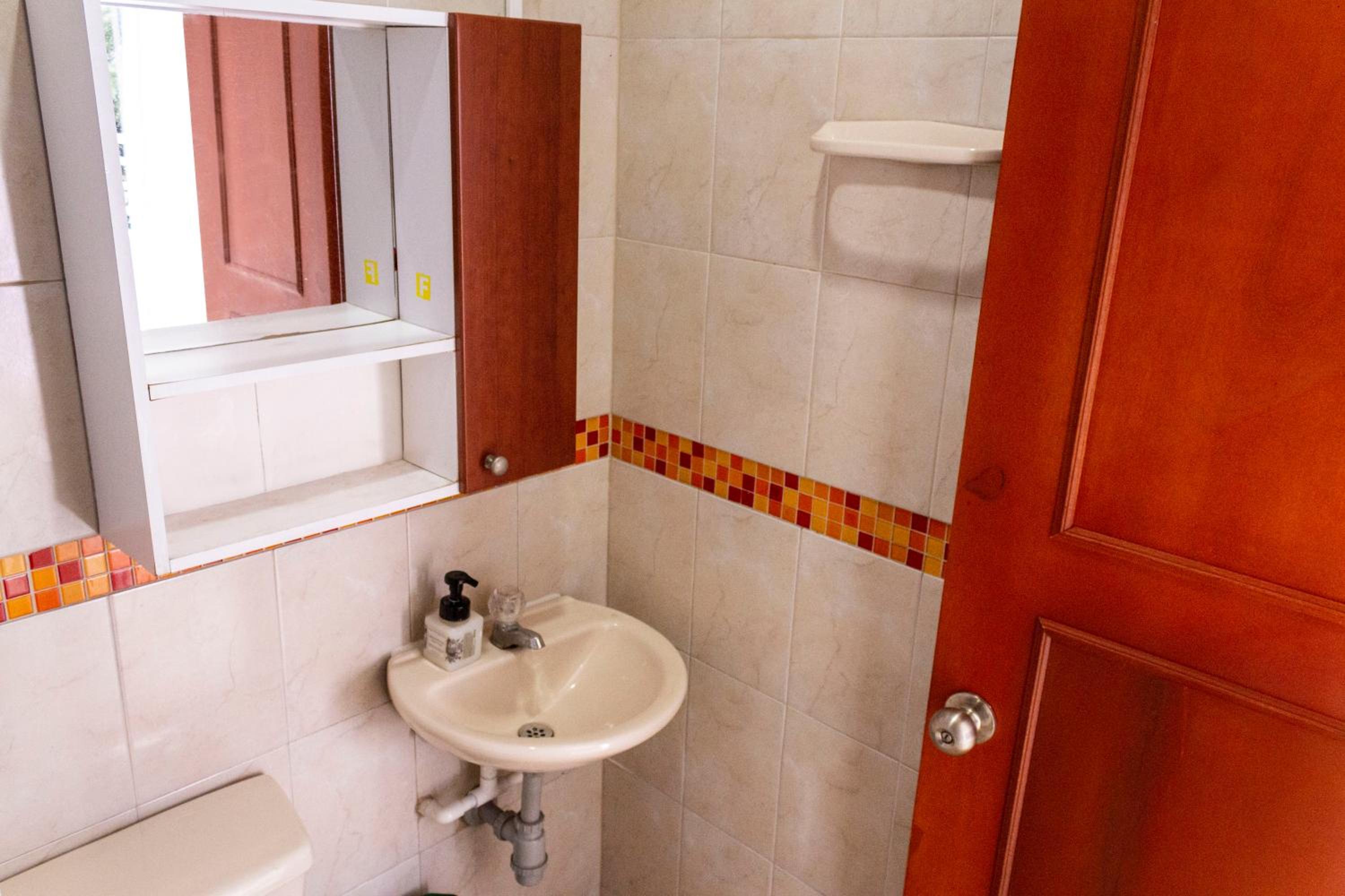 Hostal Buena Vida1