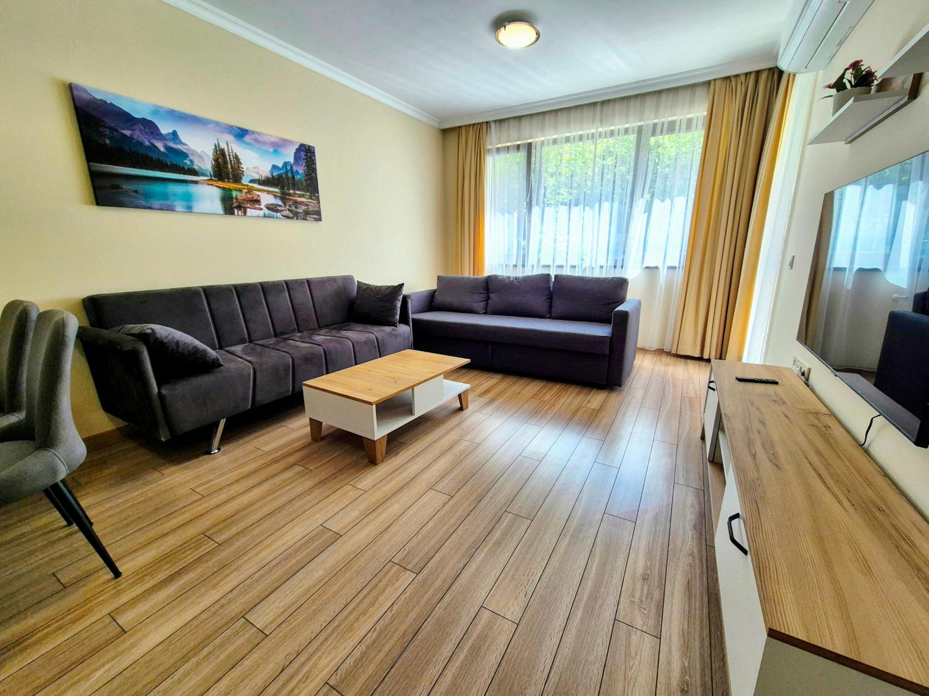 Bissera premium apartments