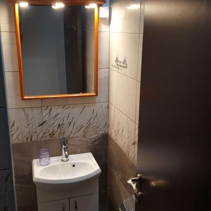Apartment Marija