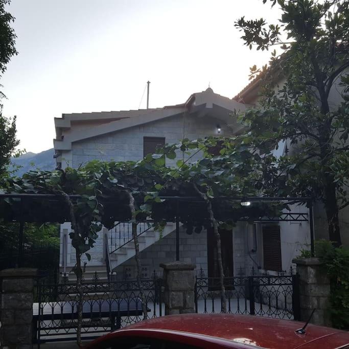 Apartment Marija
