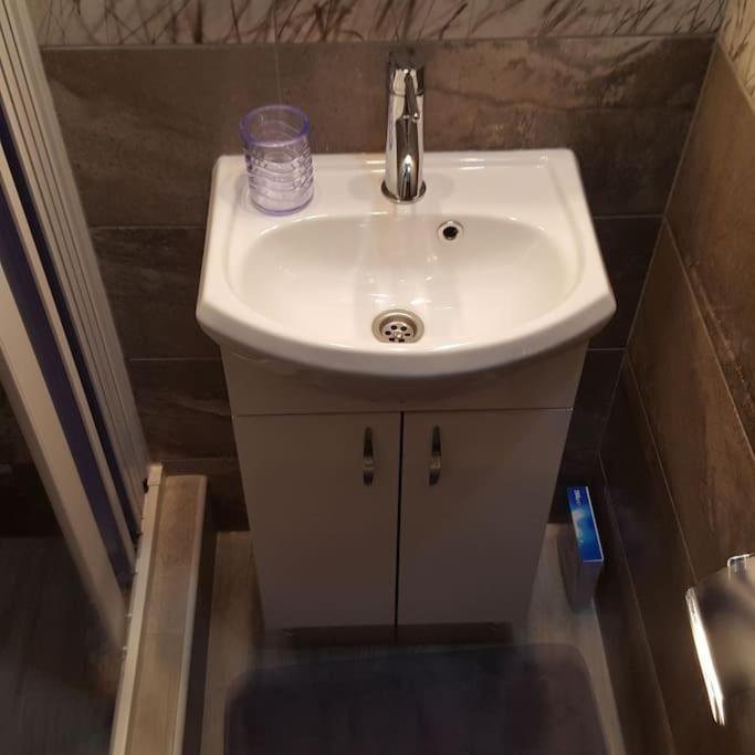 Apartment Marija