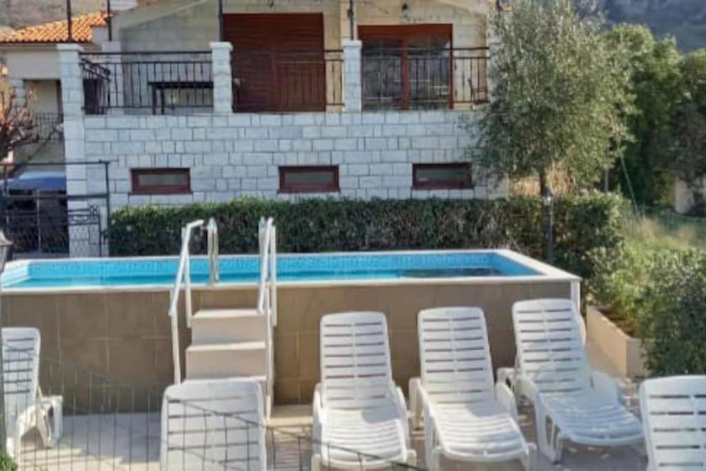 Apartment Marija
