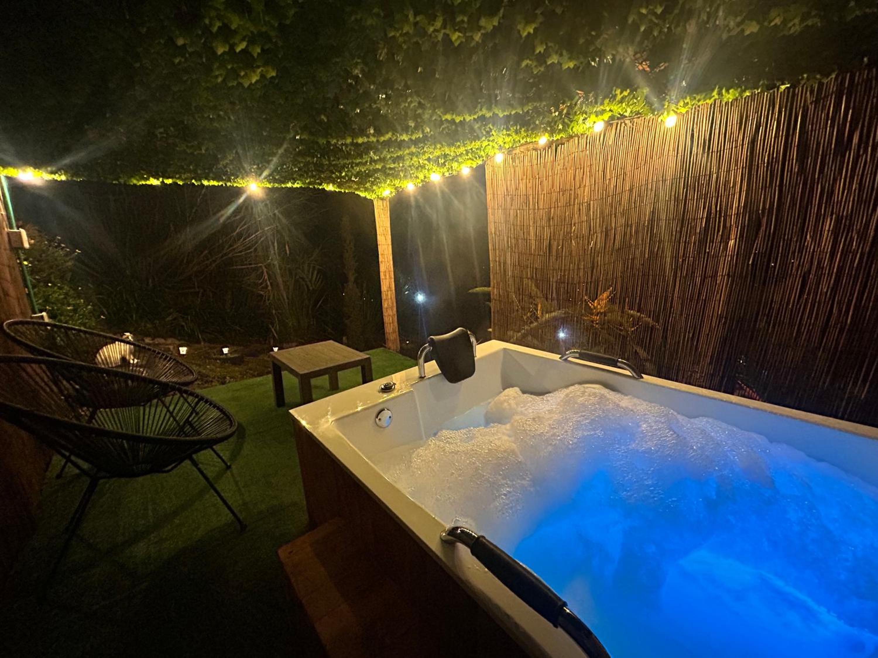 Glamping Mirador De La Colina