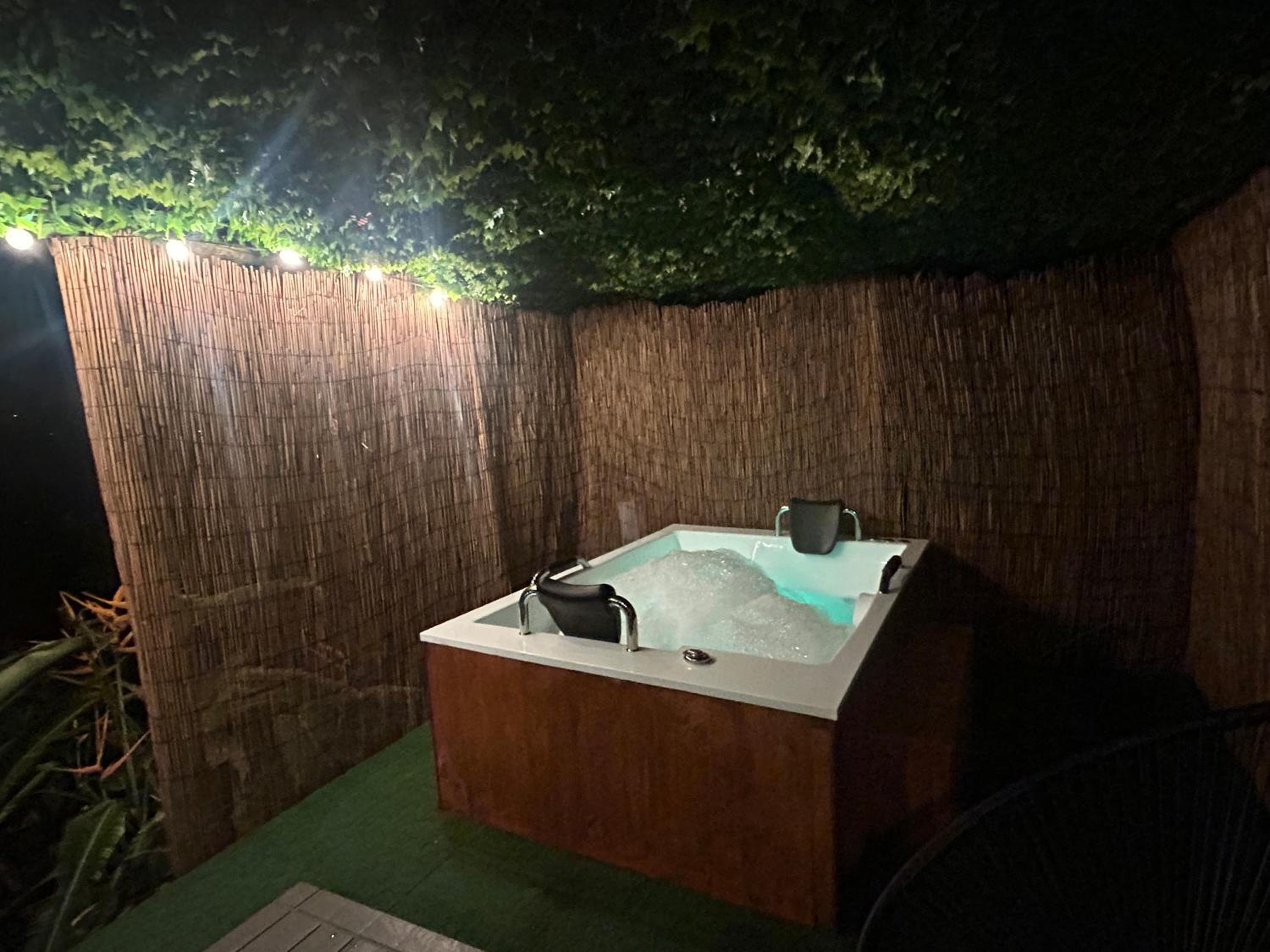 Glamping Mirador De La Colina