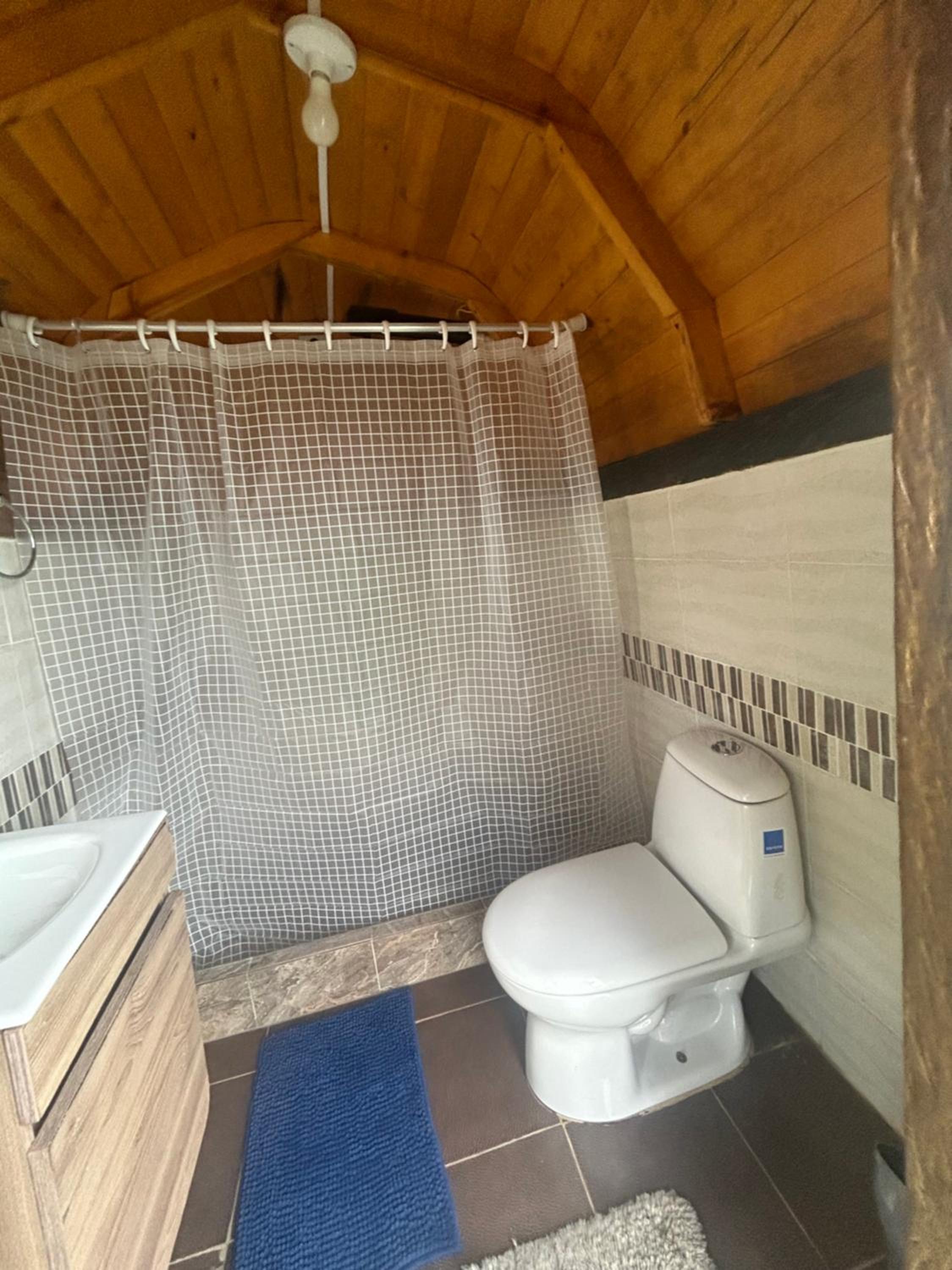 Glamping Mirador De La Colina