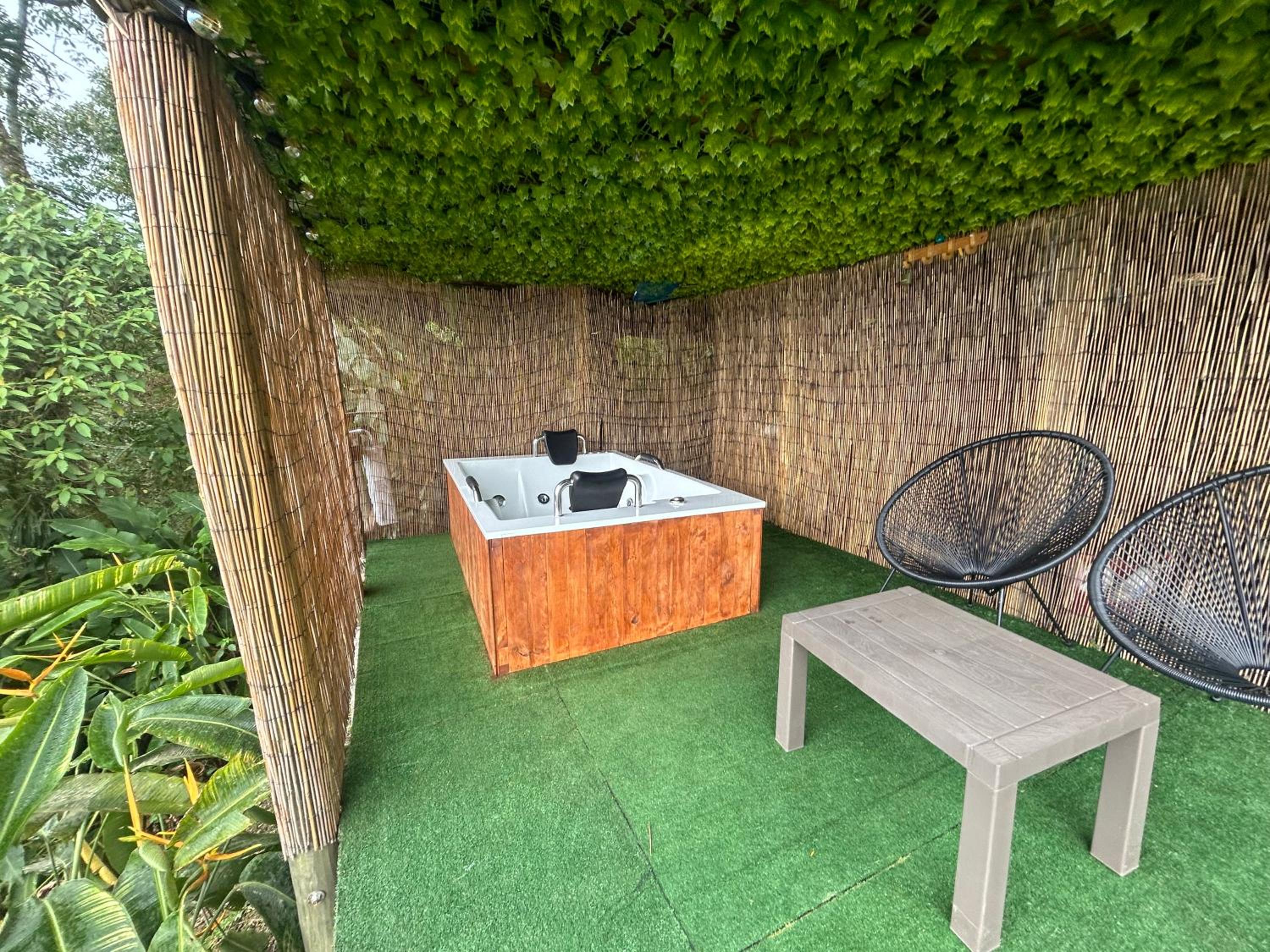 Glamping Mirador De La Colina