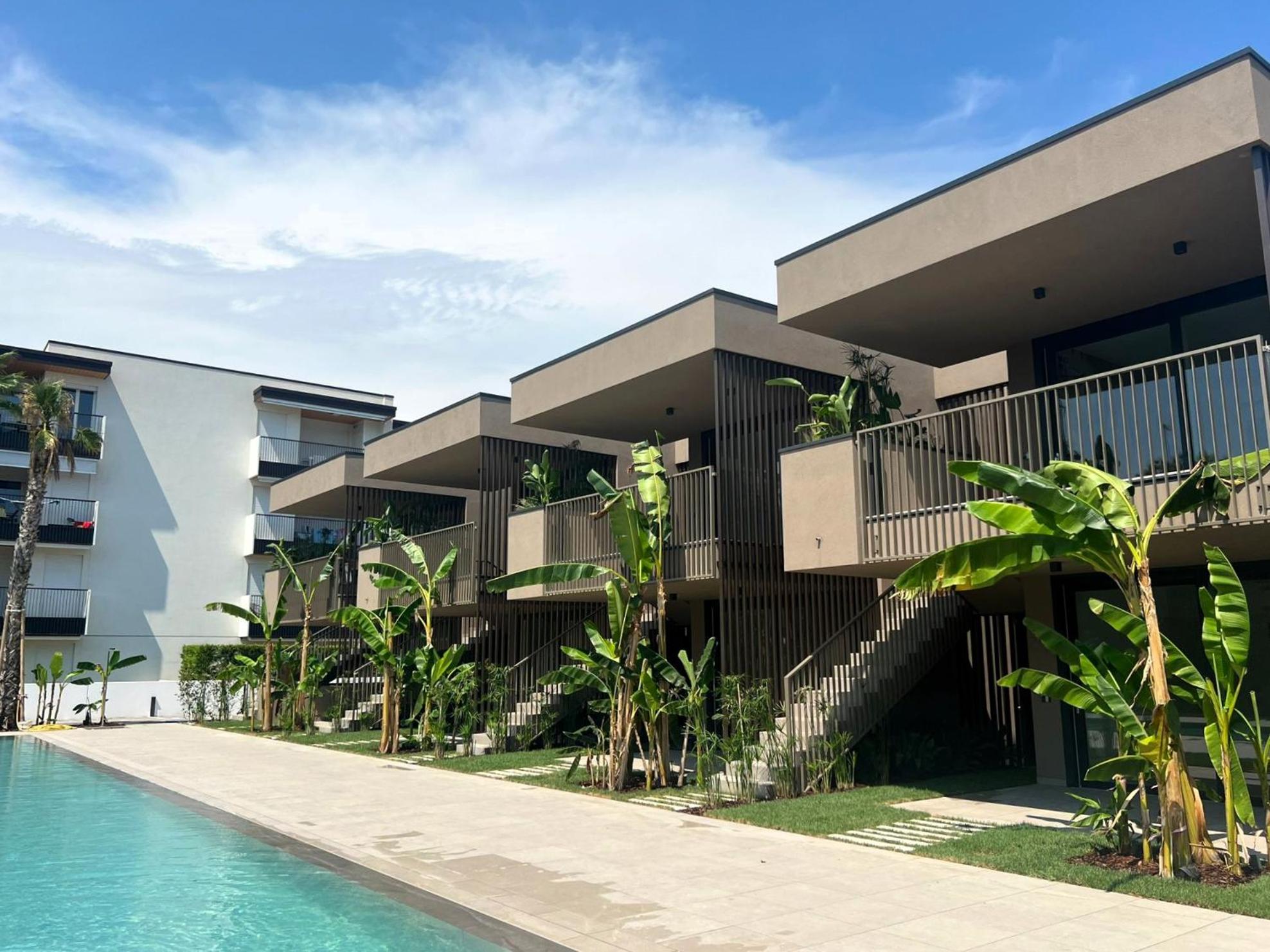 Hotel Sun Village FAMILY APARTMENT - Adria Holiday Jesolo - Image 1