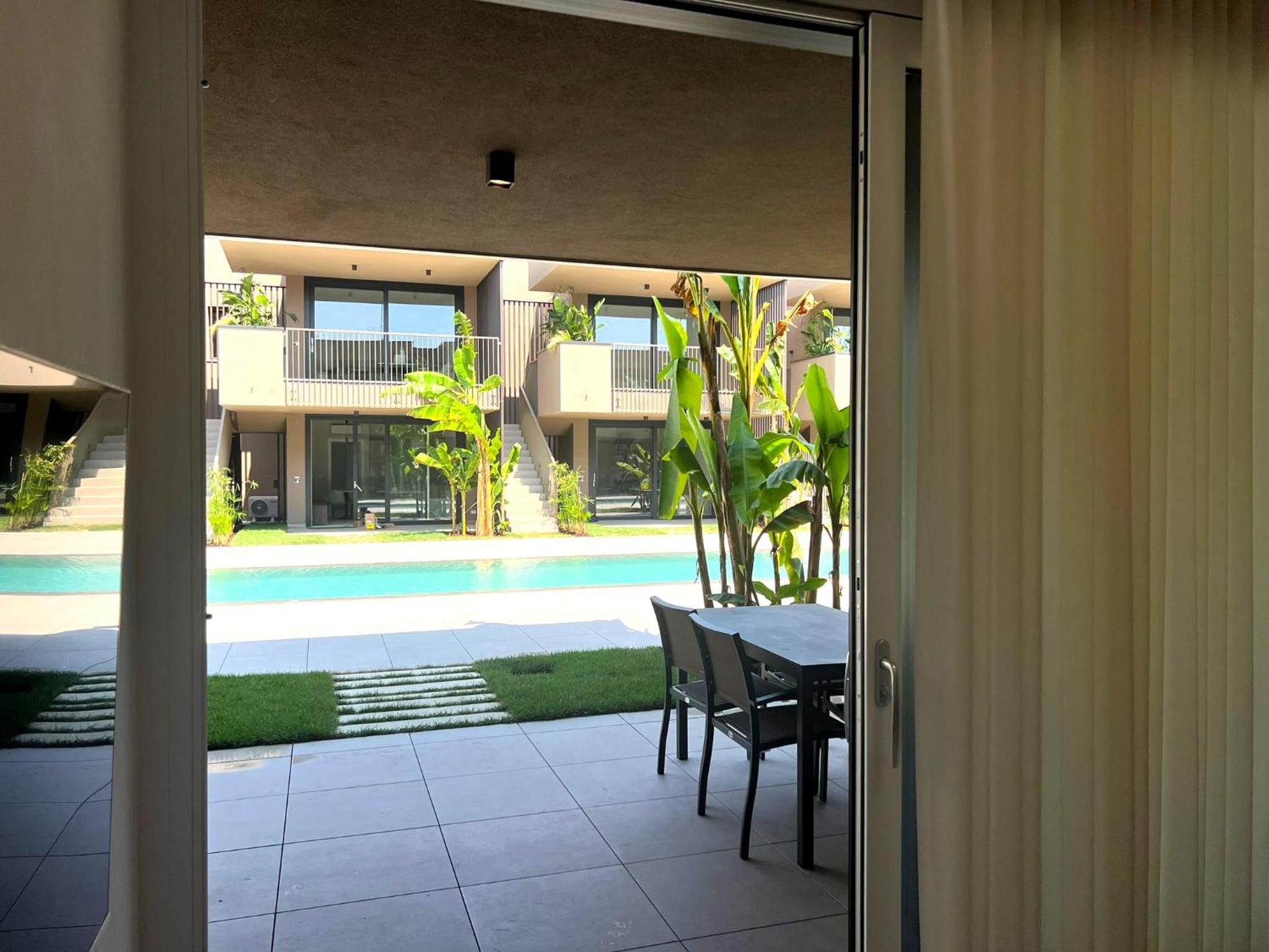 Sun Village Residence con Piscina - Piazza Aurora - Adria Holiday Jesolo - FAMILY APARTMENTS