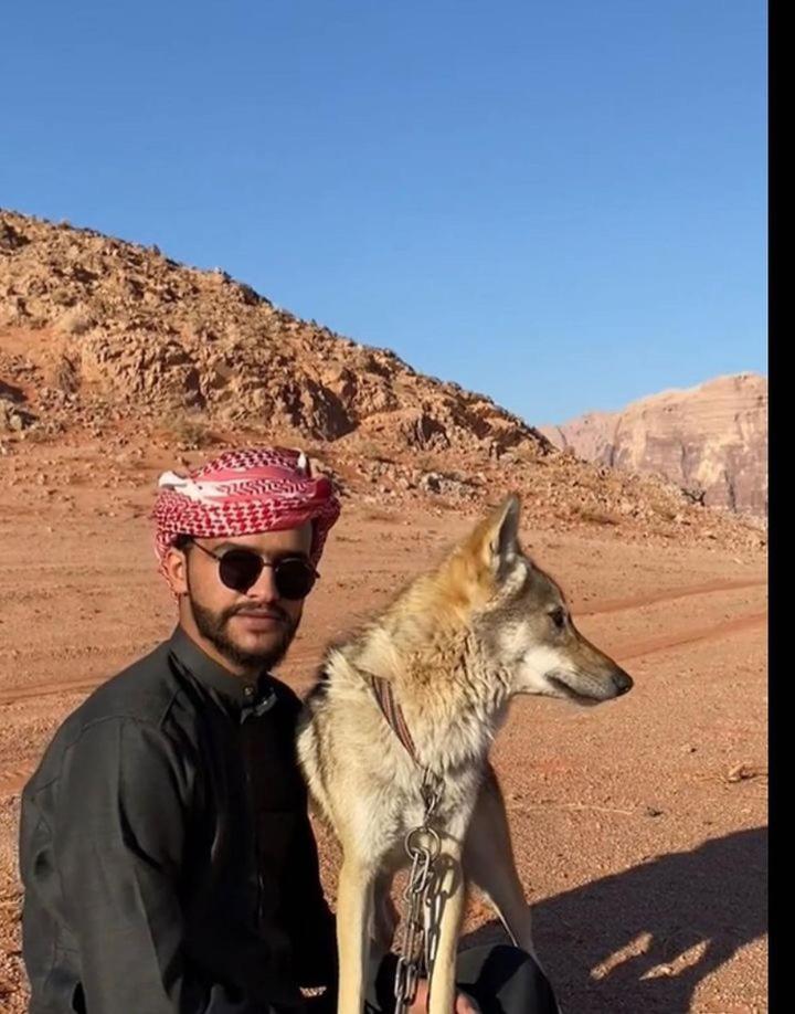 Wolf Trail Adventure