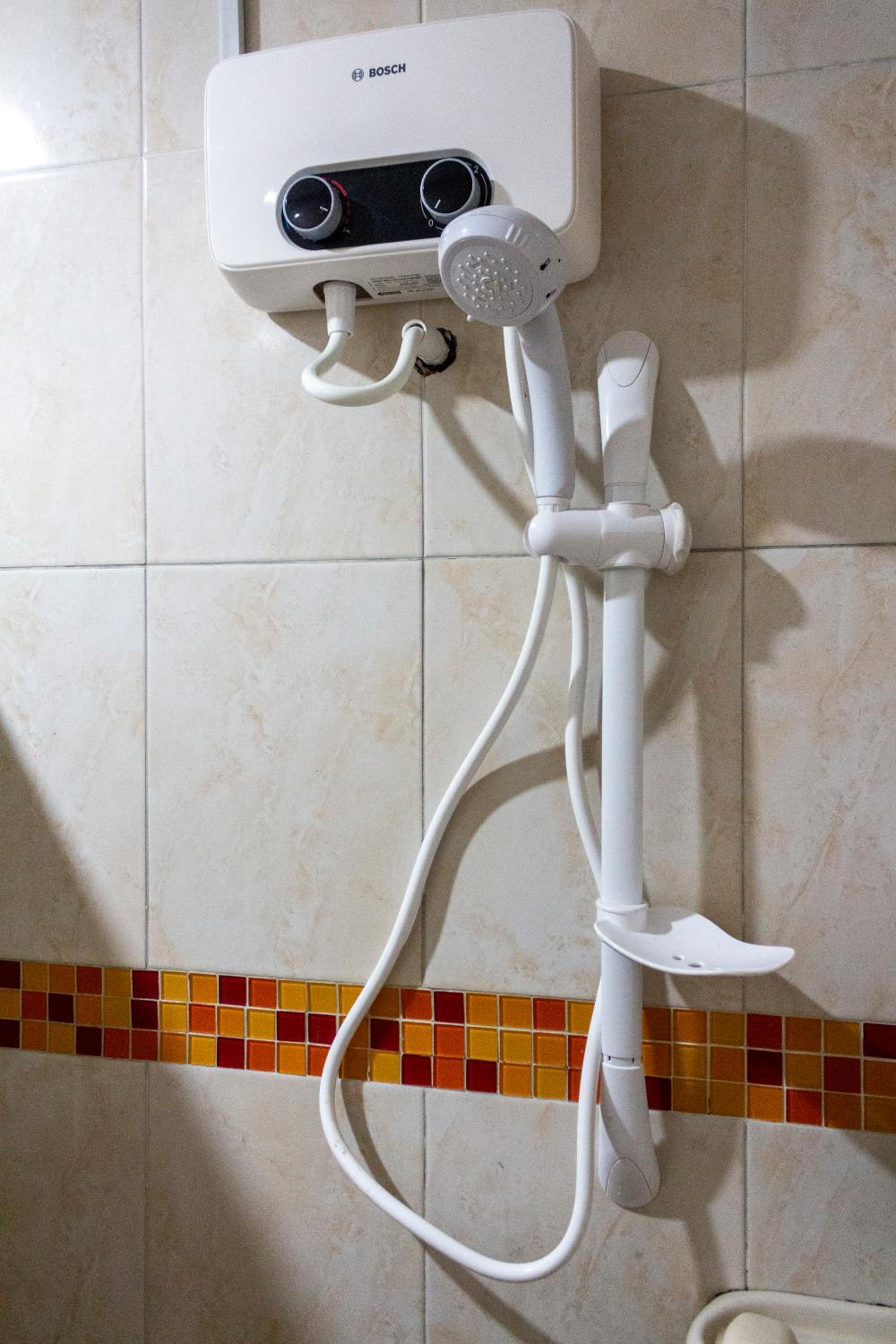 Hostal Buena Vida1