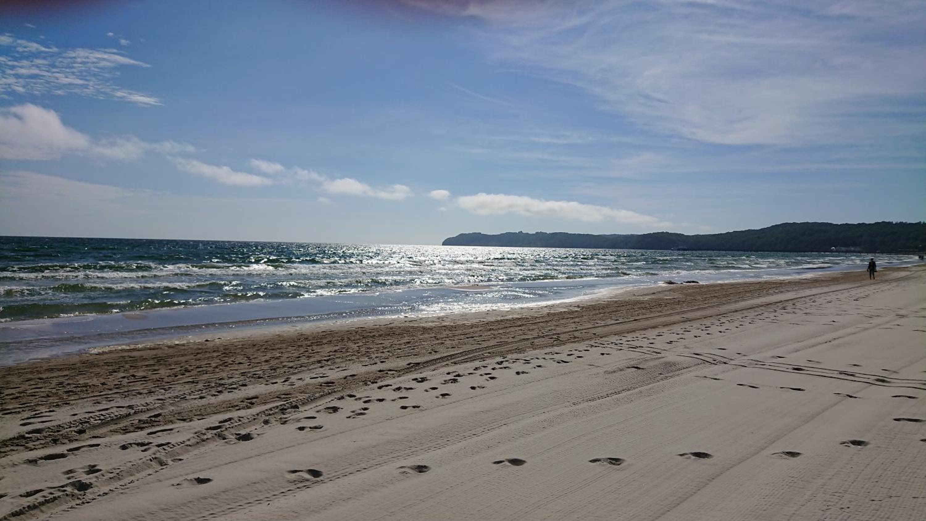 Prora Strand Appartement