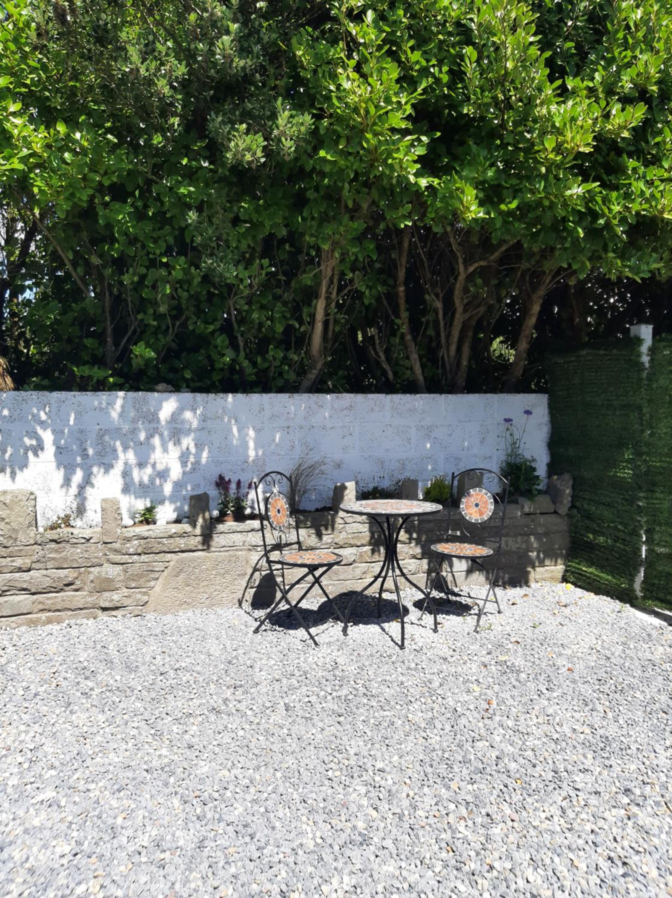 Marys Coastal Retreat