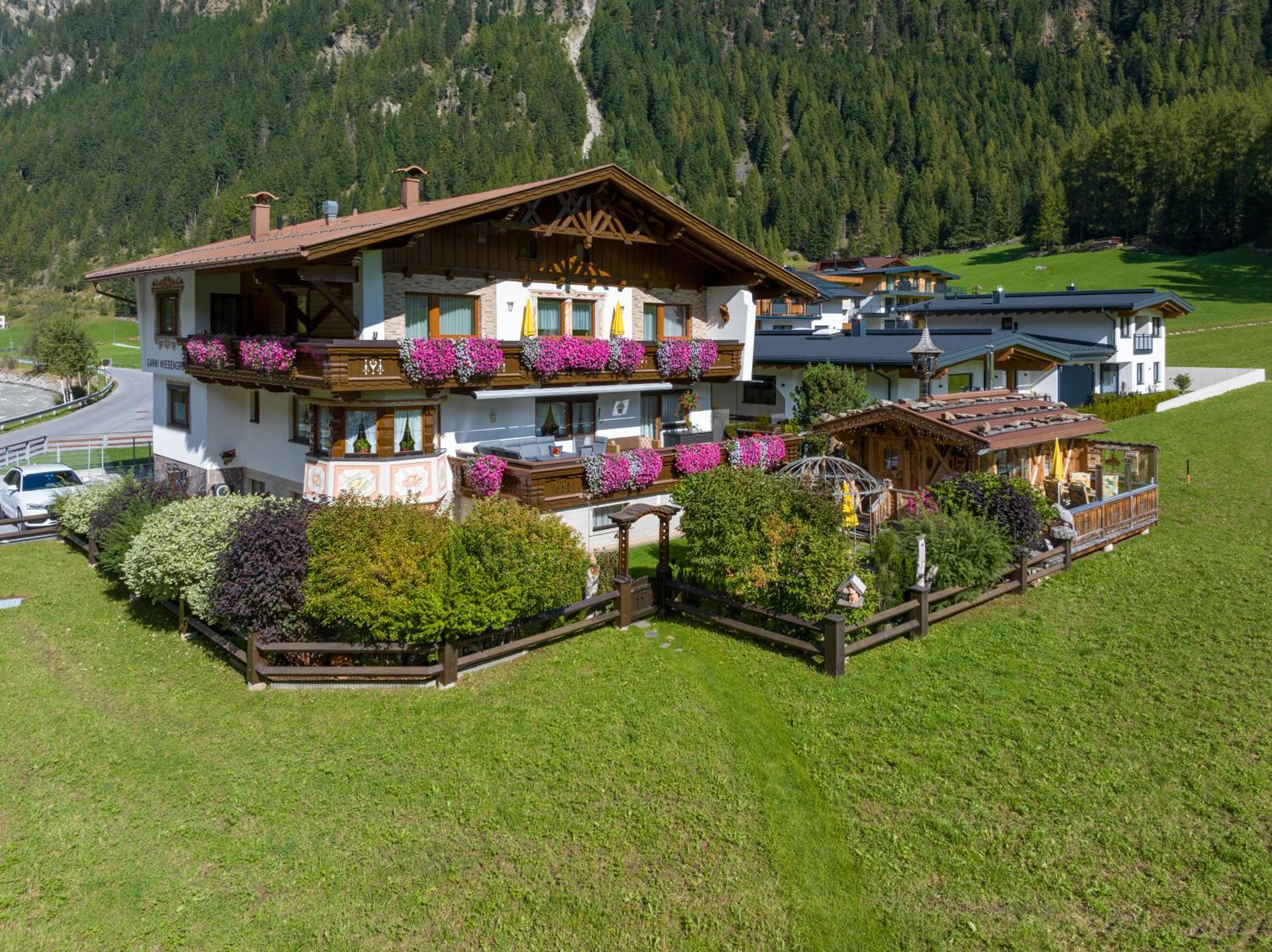 Apart Wiesengrund