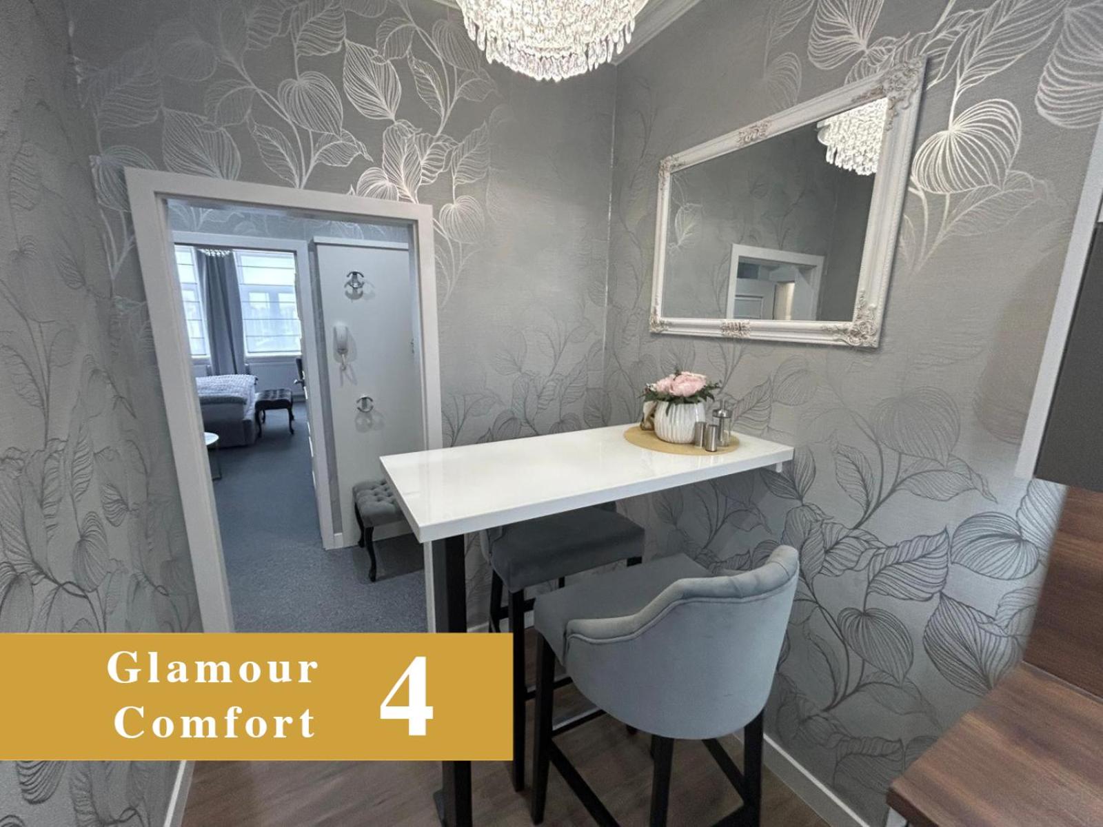 EFIPA Glamour Apartments