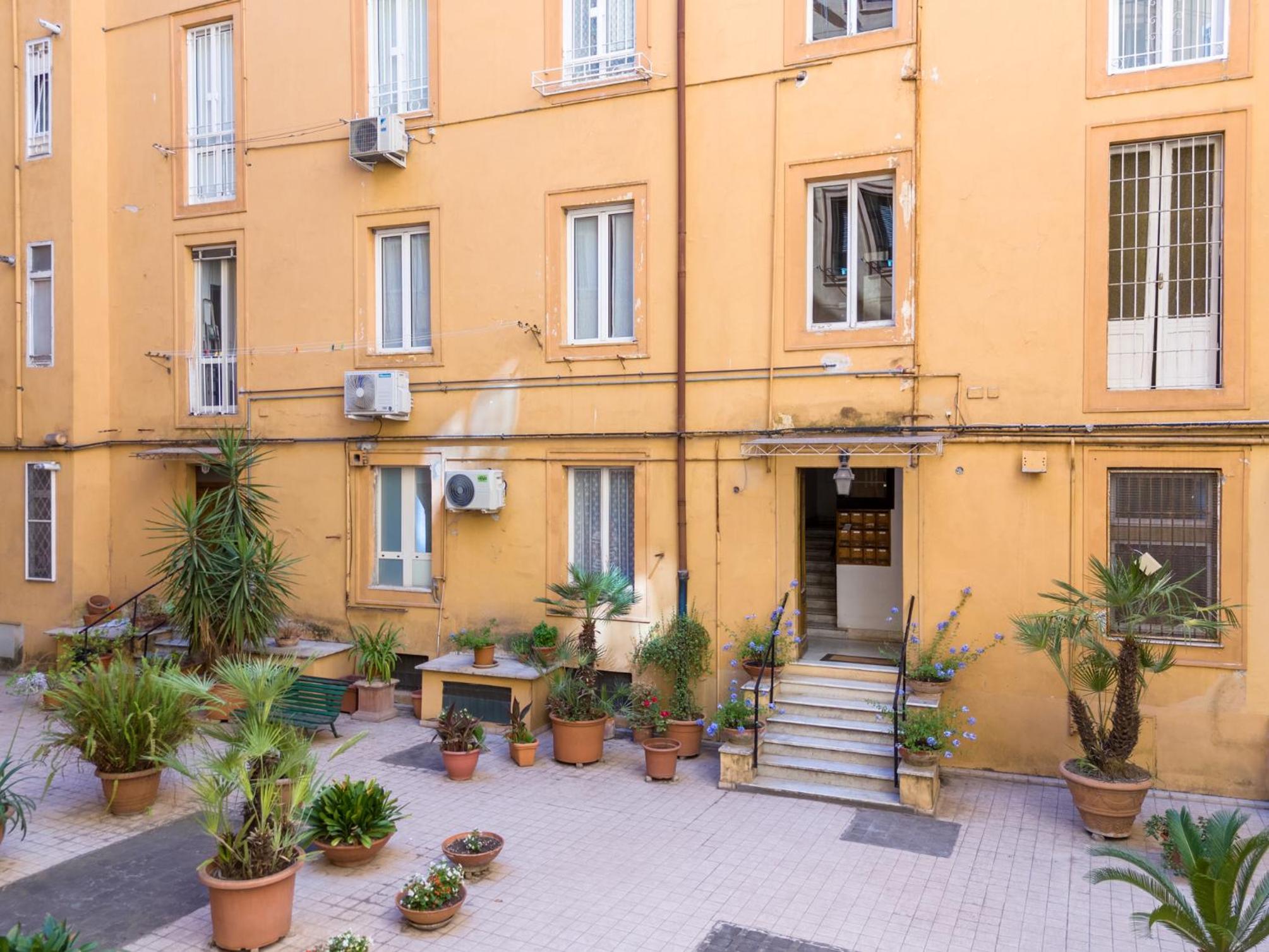 Casa Delle Vittorie 26