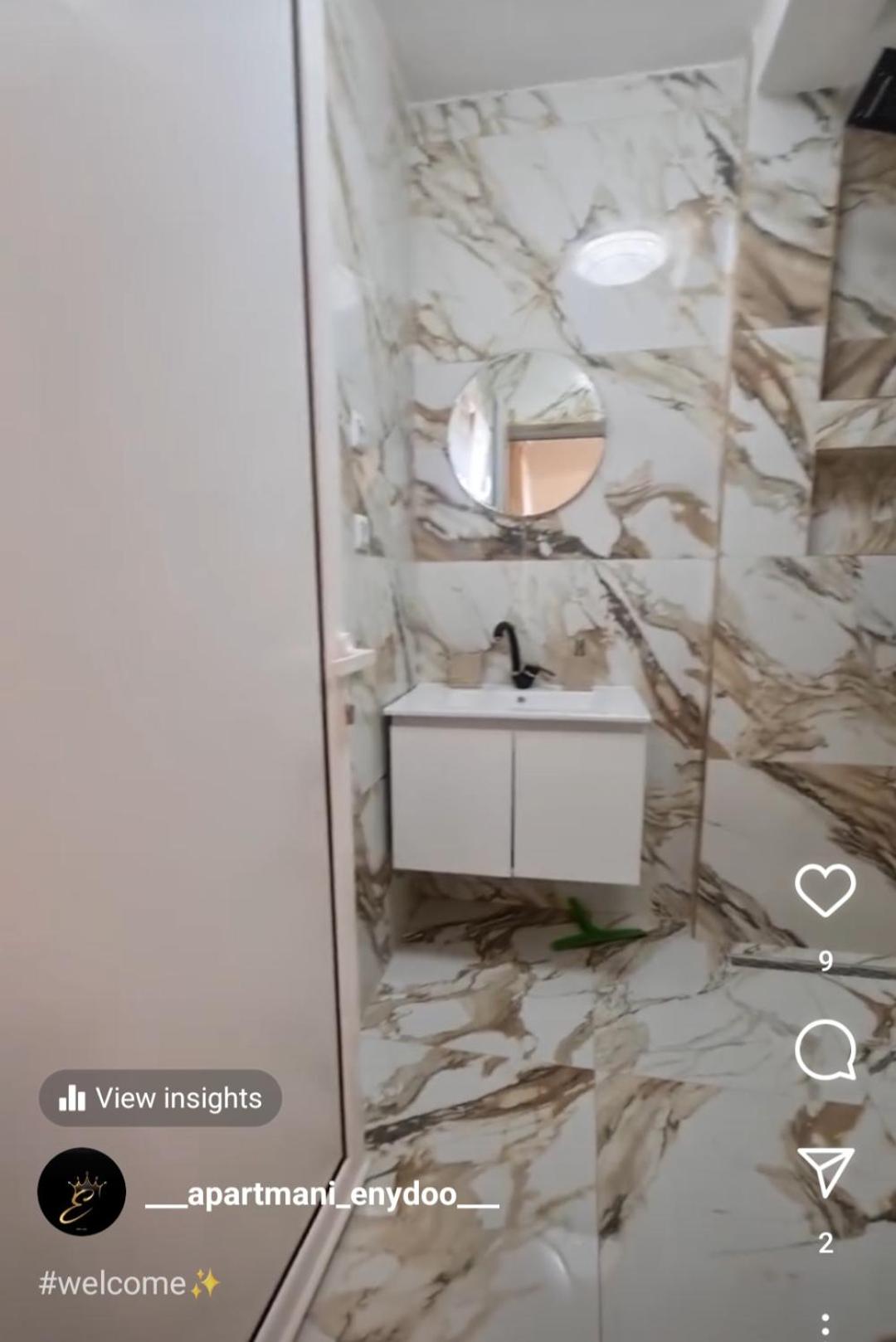 Apartmani Enydoo