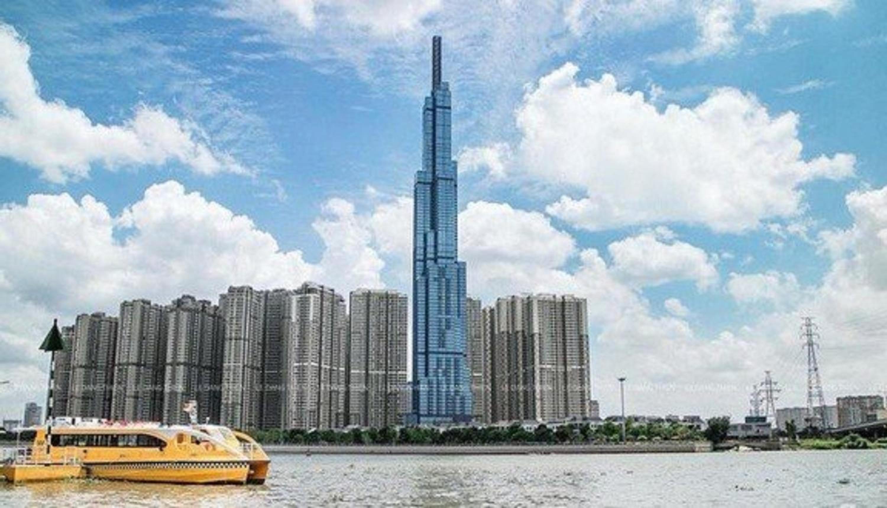 Avani Landmark 81 Tower